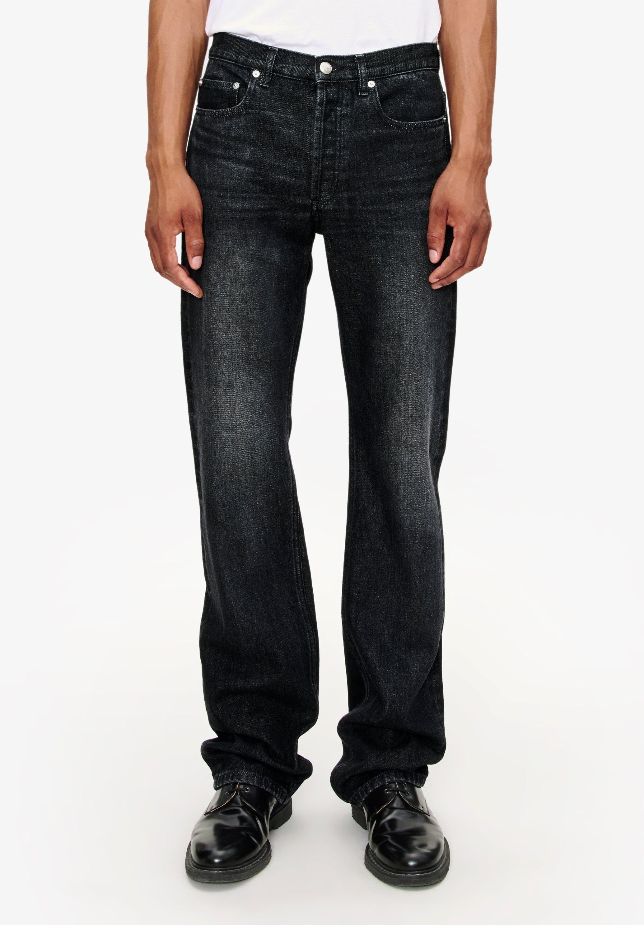 Rescue Jeans | A.P.C.