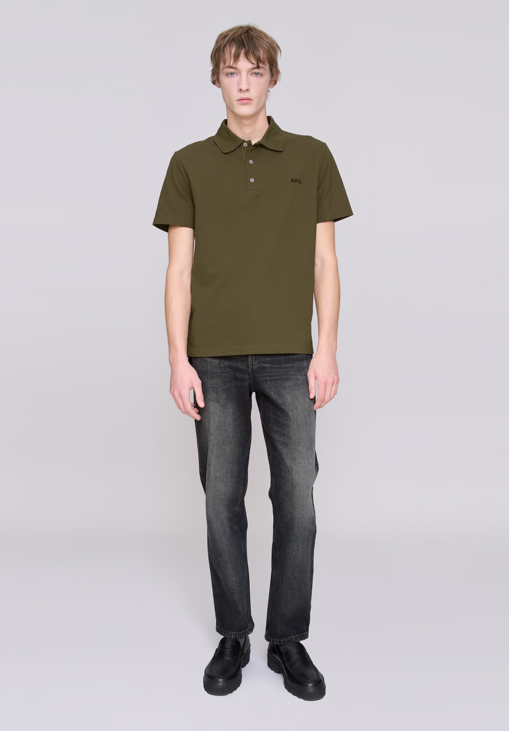 Martin jeans - 1
