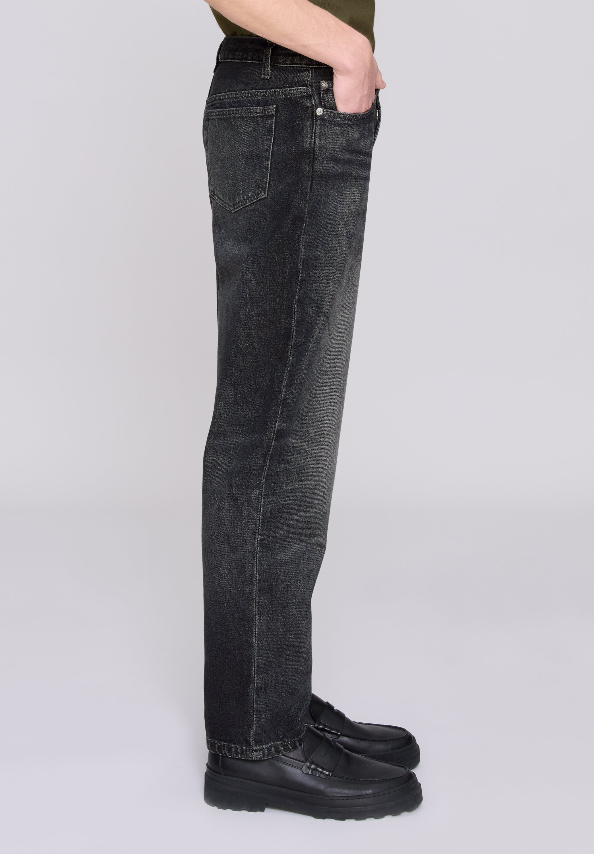 Martin jeans - 5