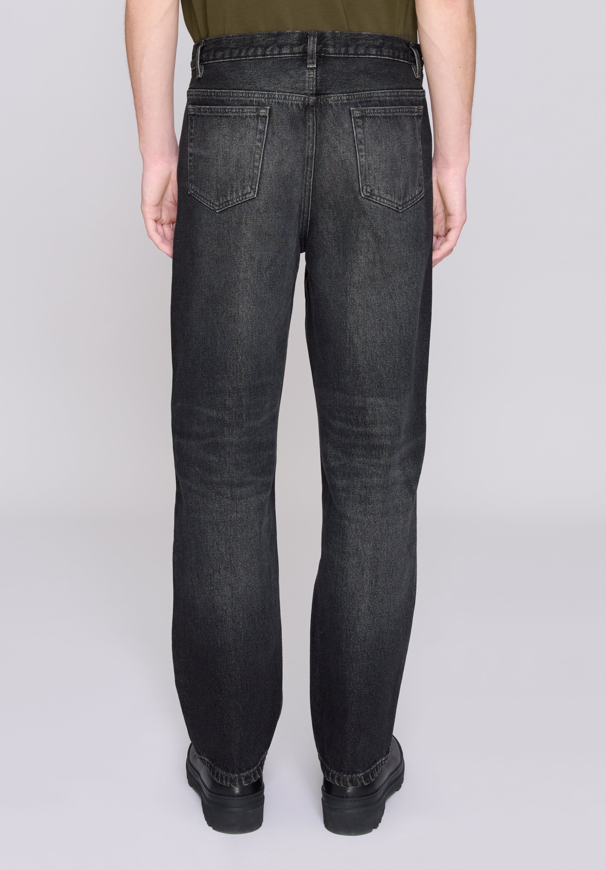 Martin jeans - 6