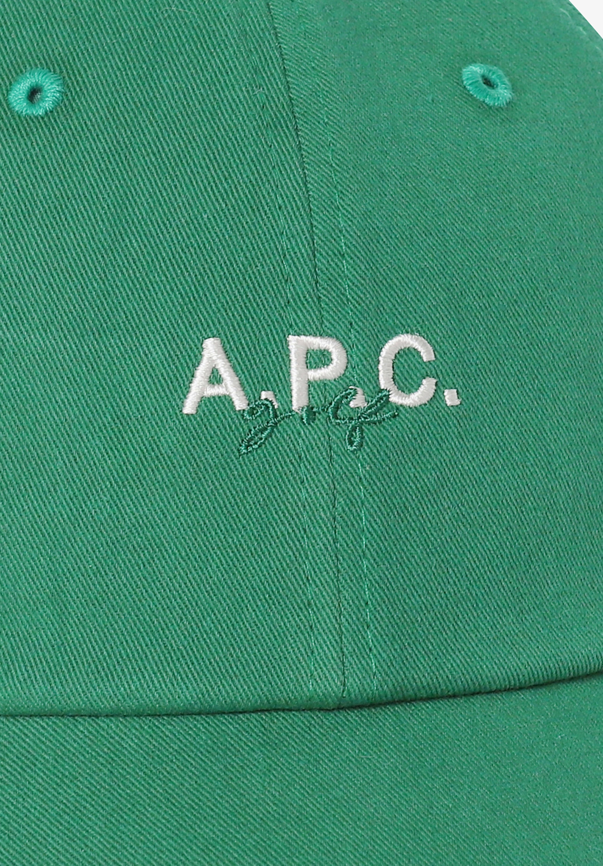 Cap A.P.C. Golf | A.P.C.
