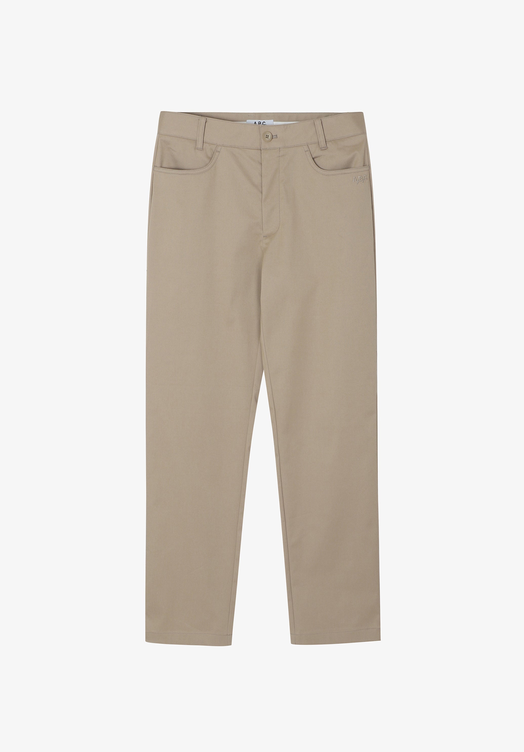 Surplus | A.P.C.