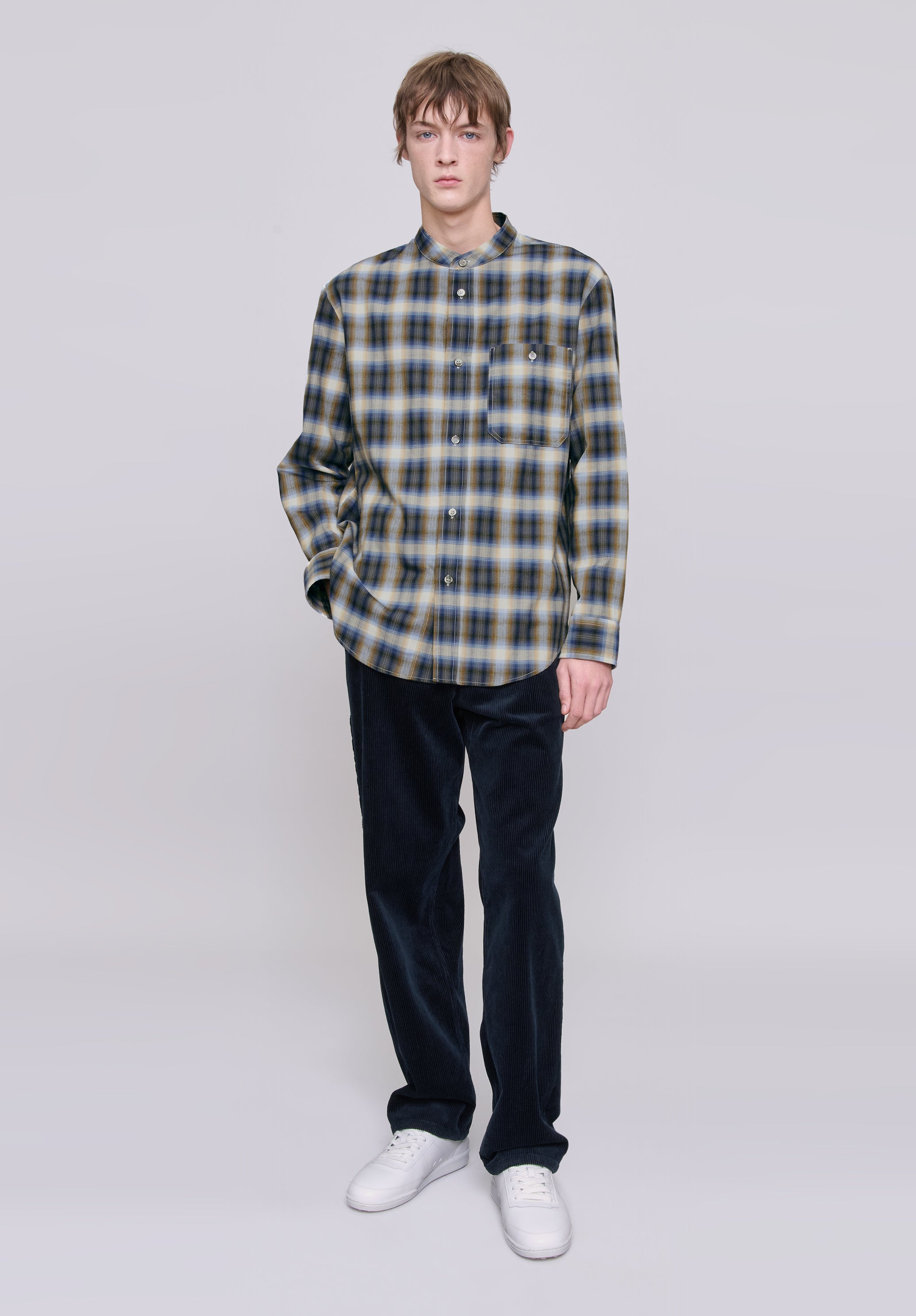 Thomas shirt - 1