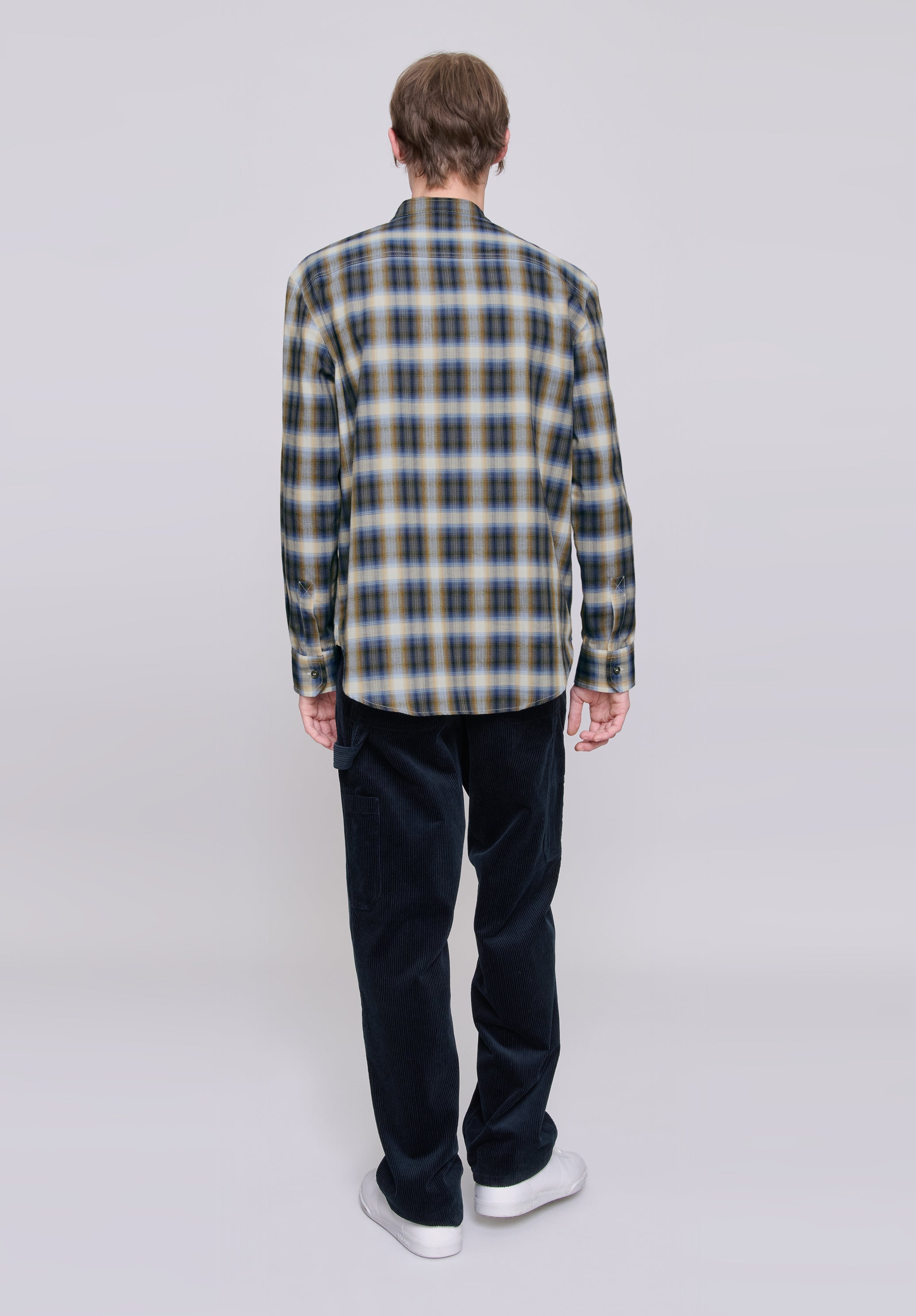 Thomas shirt - 3