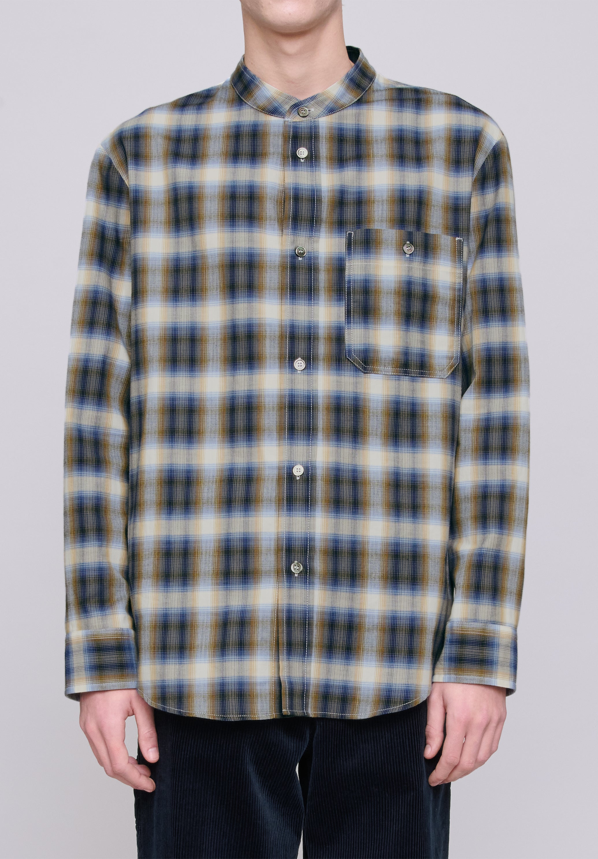 Thomas shirt - 4