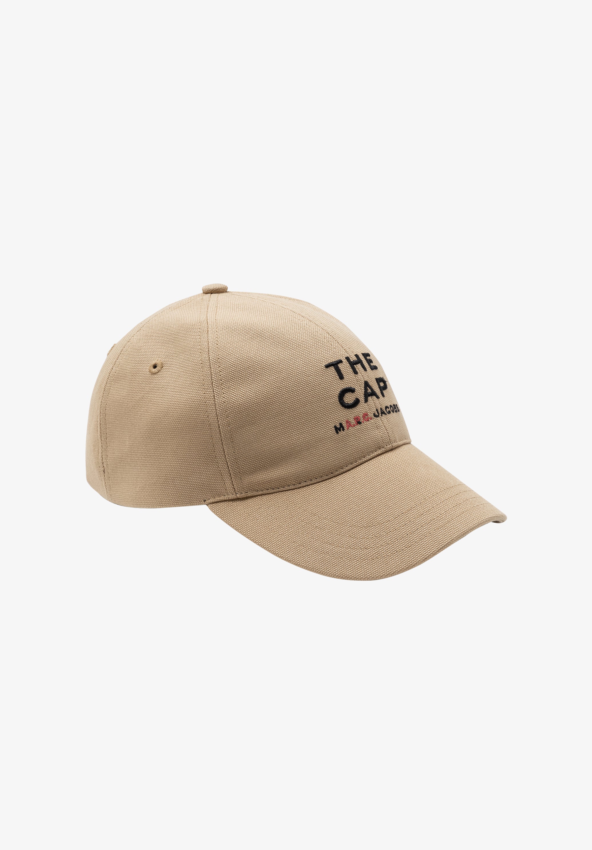 A.P.C. Marc Jacobs. The Charlie Cap - 0