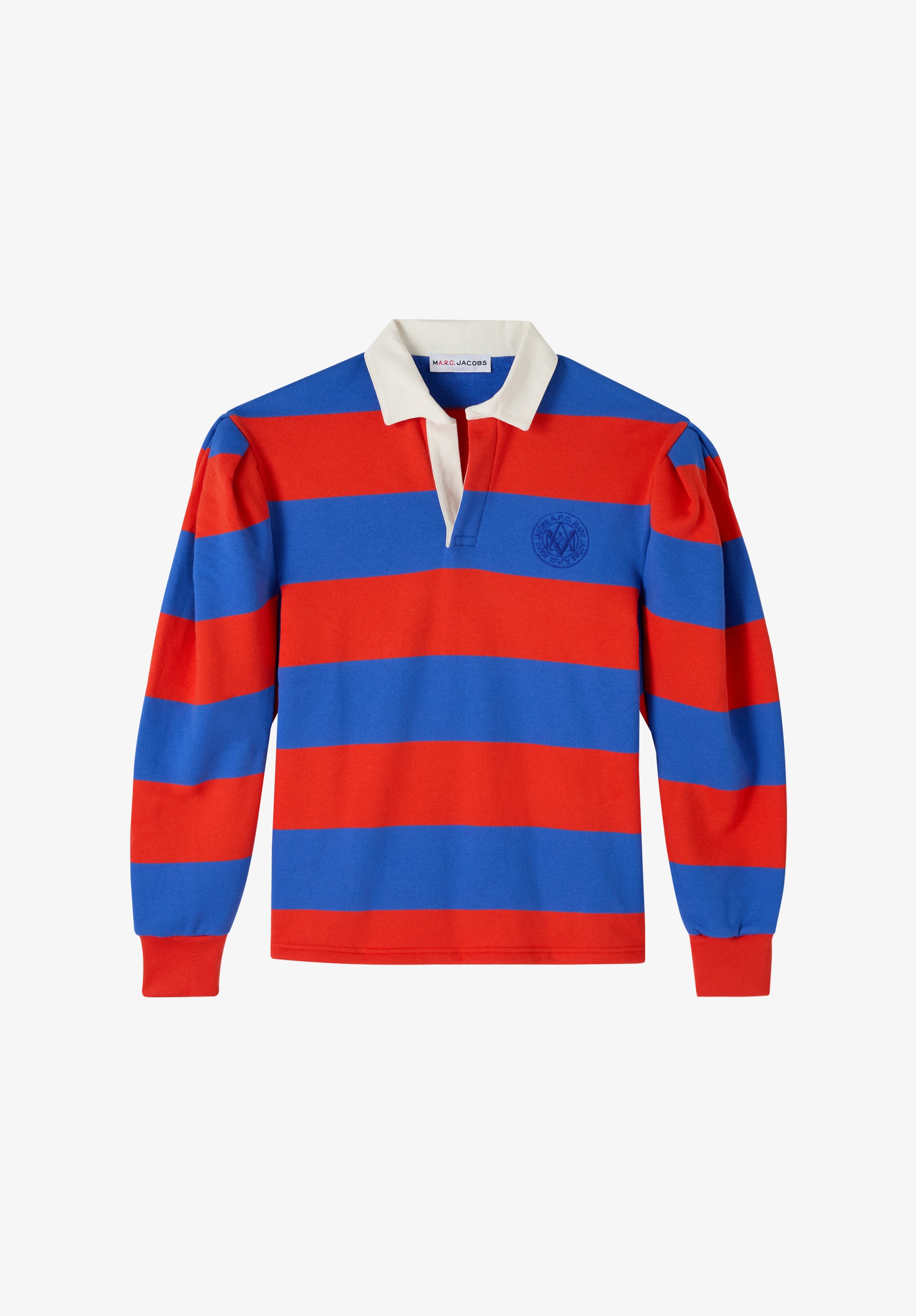A.P.C. Marc Jacobs. The Unisex Rugby - 0