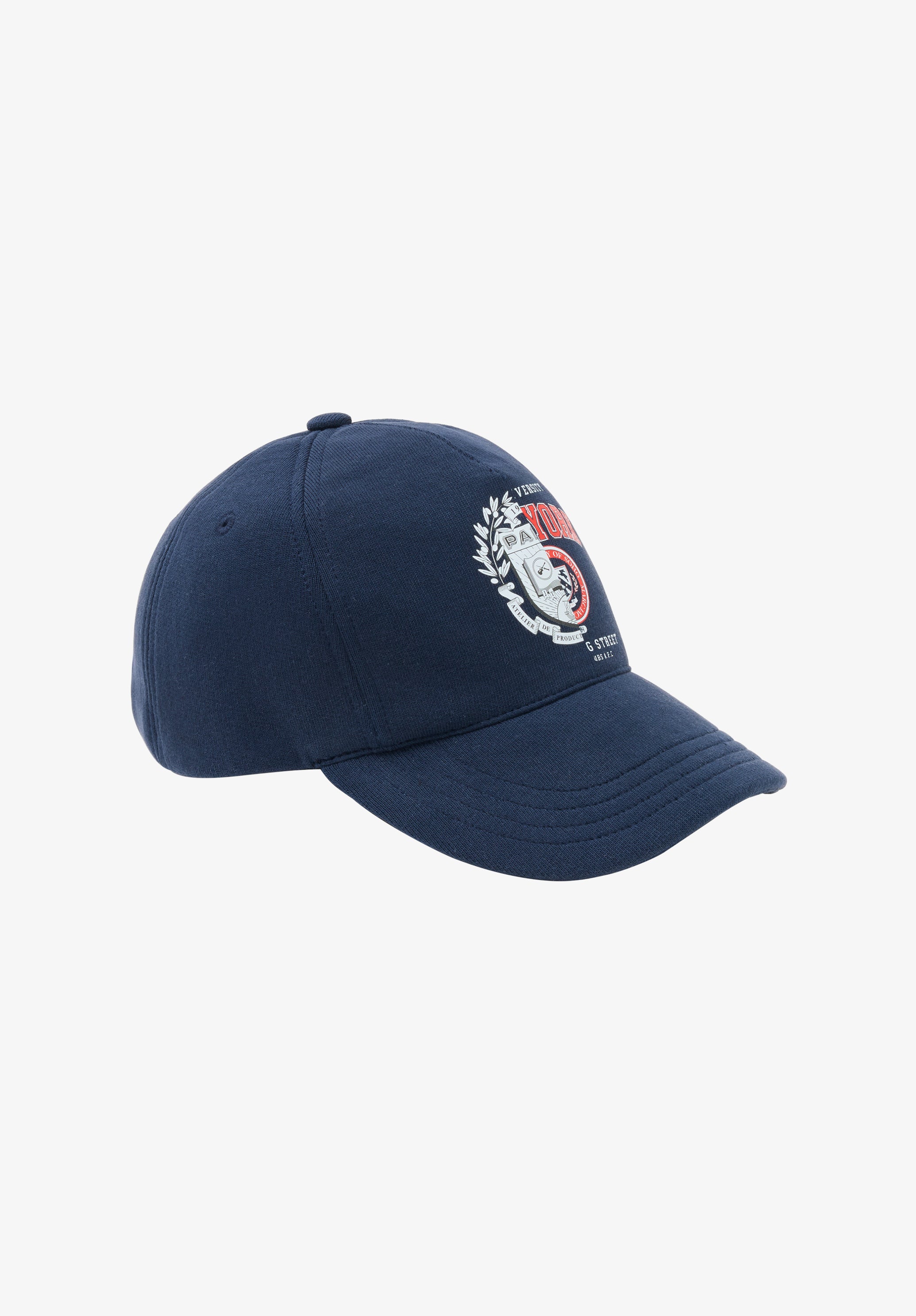 A.P.C. Marc Jacobs. The Eden Cap - 0