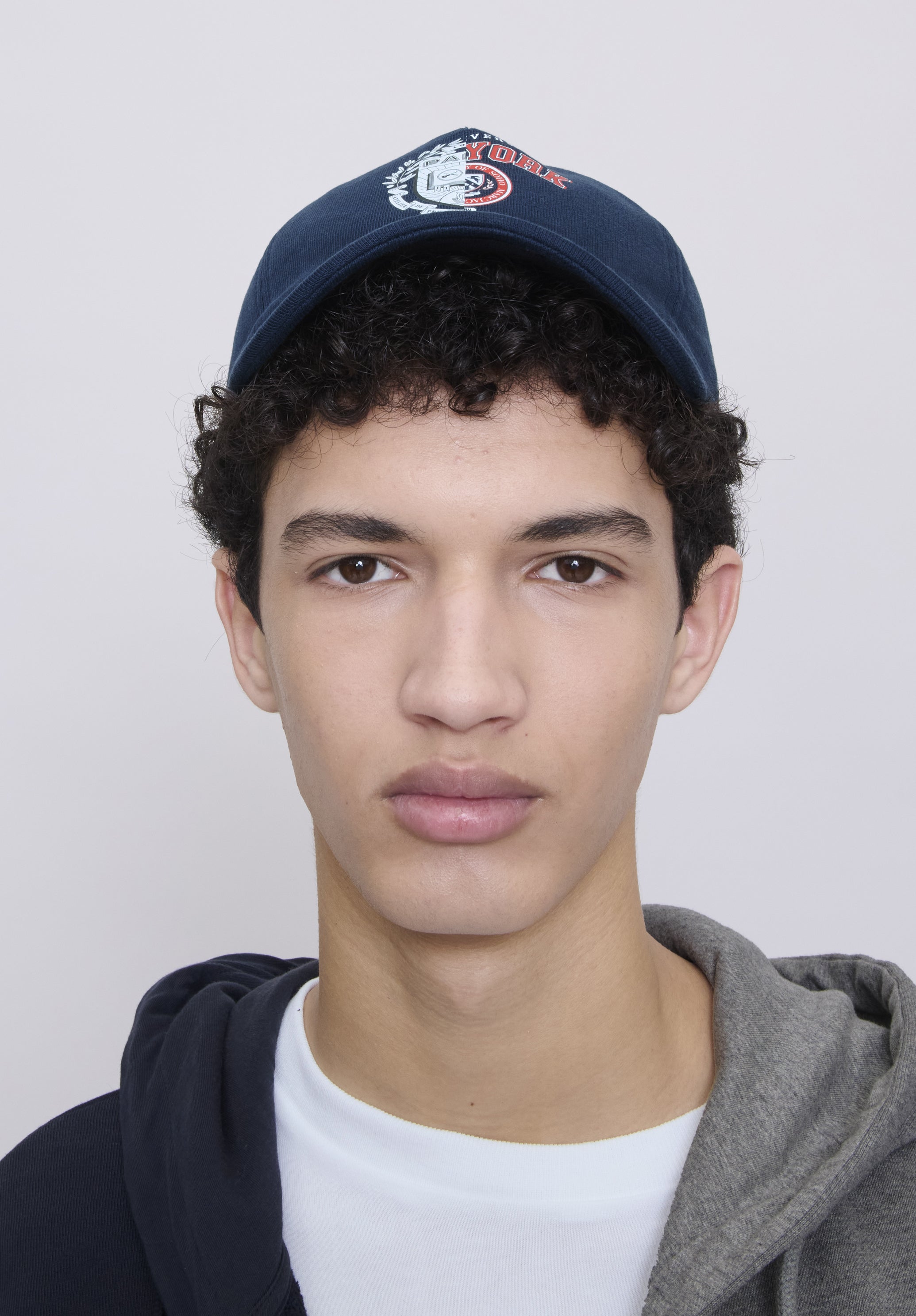 A.P.C. Marc Jacobs. The Eden Cap - 1