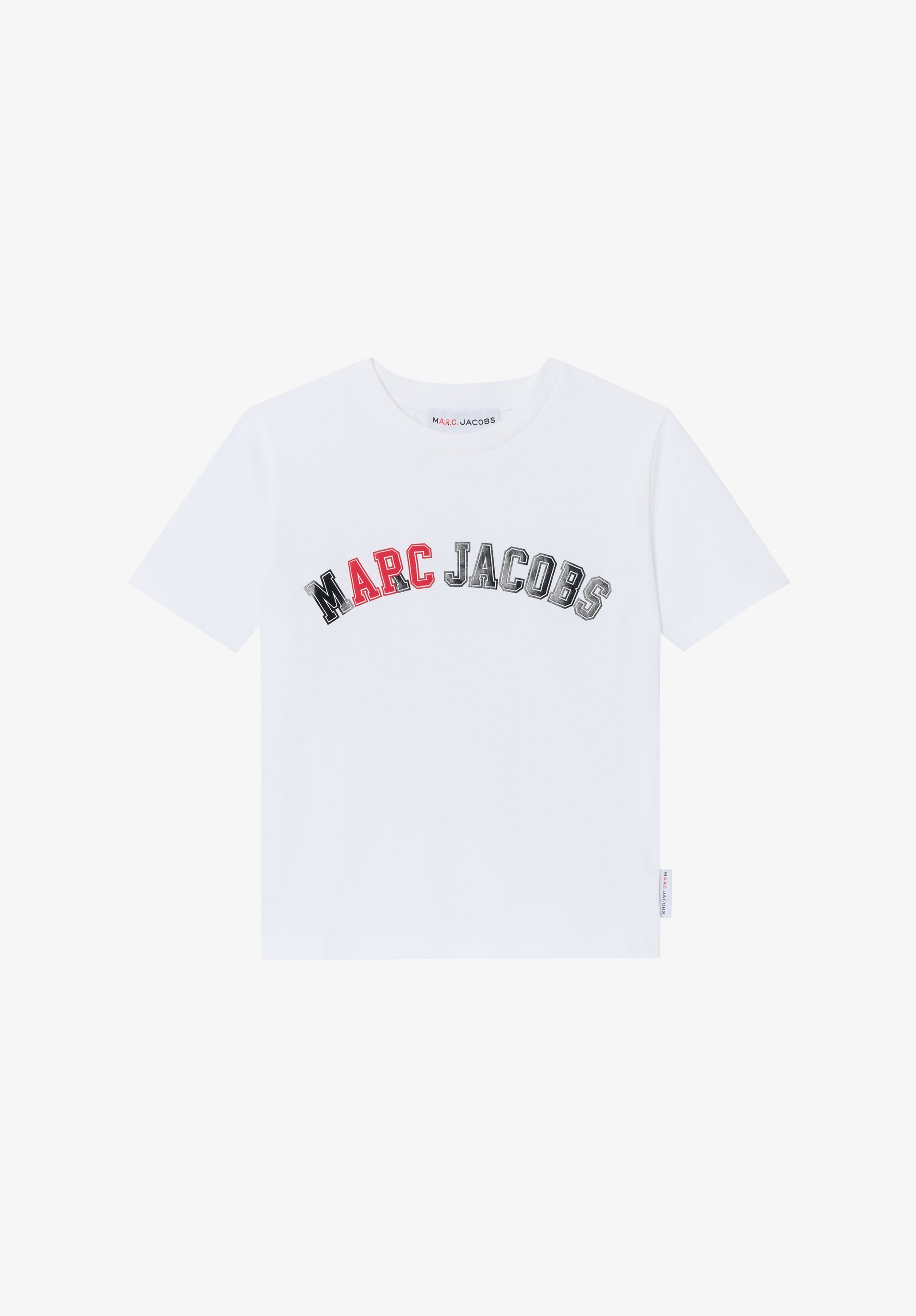 A.P.C. Marc Jacobs. The Slim T-Shirt - 0