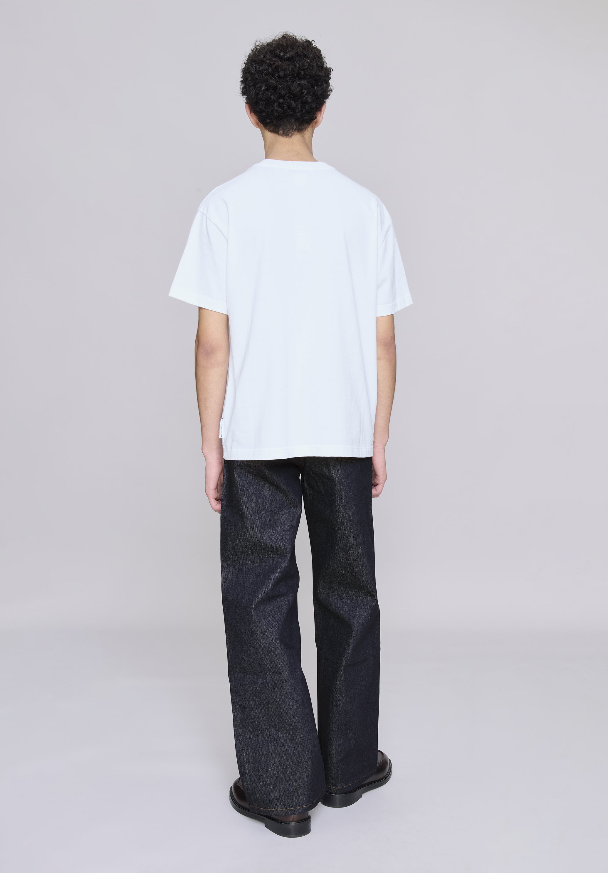 A.P.C. Marc Jacobs. The Box T-Shirt - 3