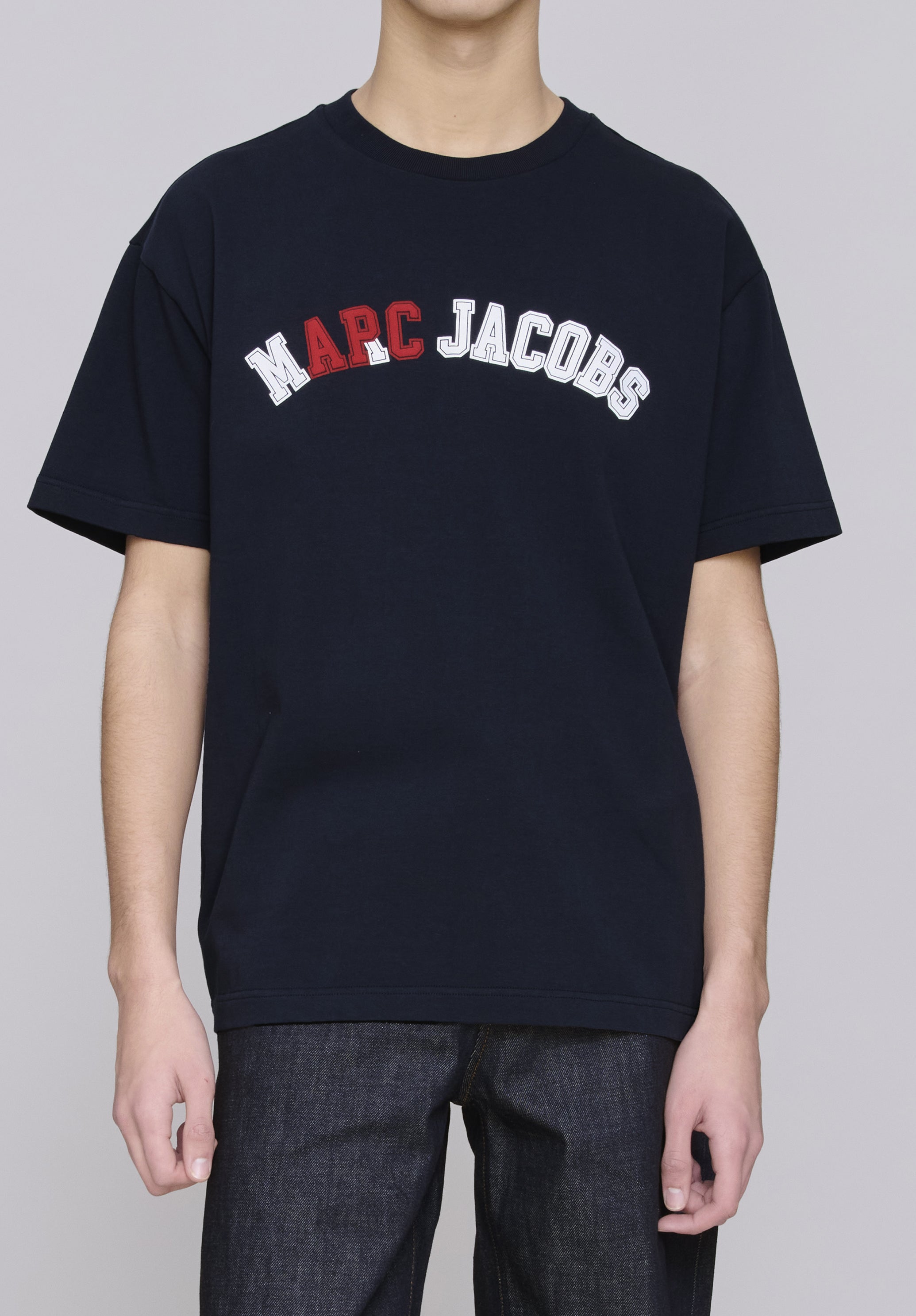 A.P.C. Marc Jacobs. The Box T-Shirt - 4