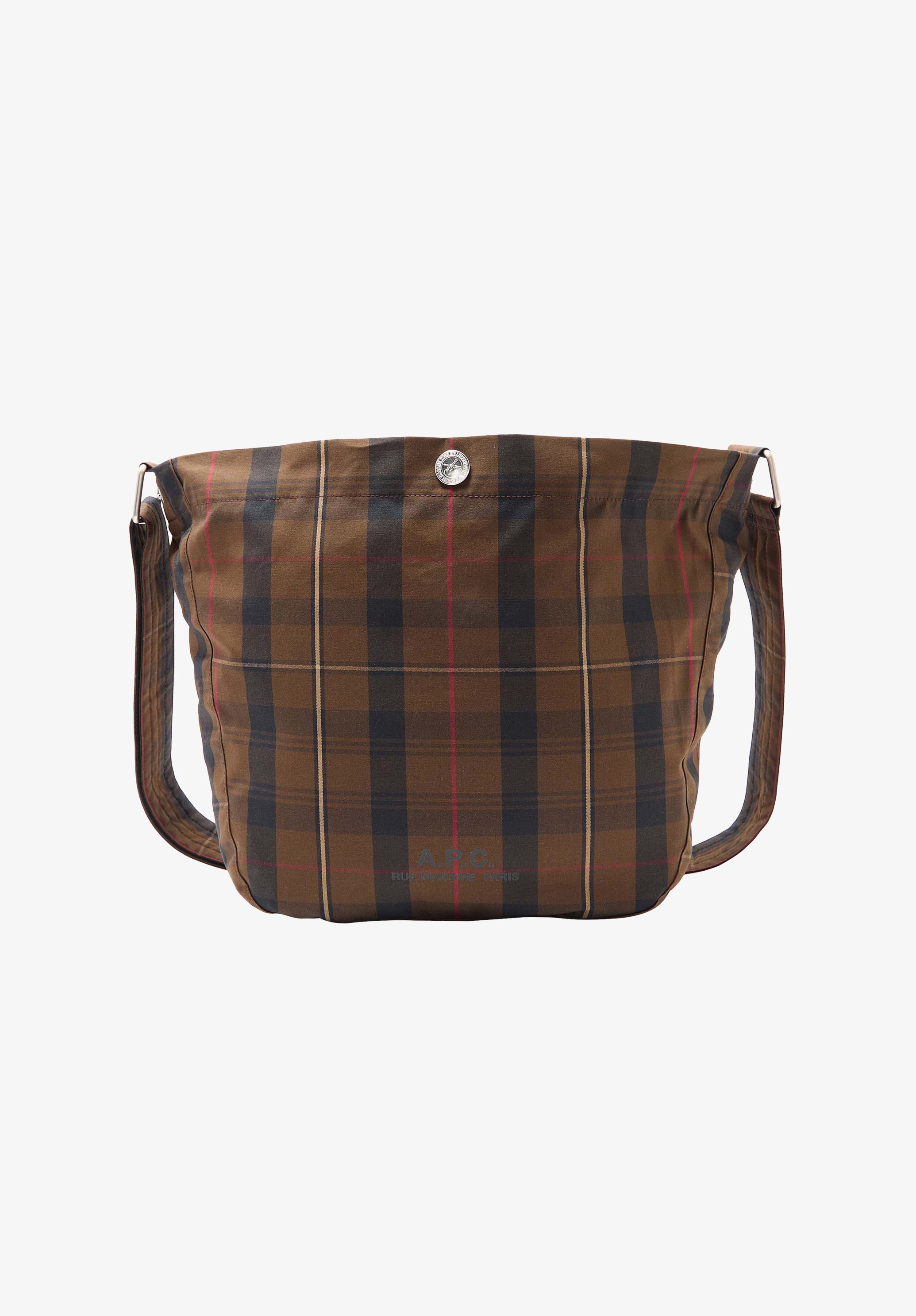 Journal Small satchel - 0
