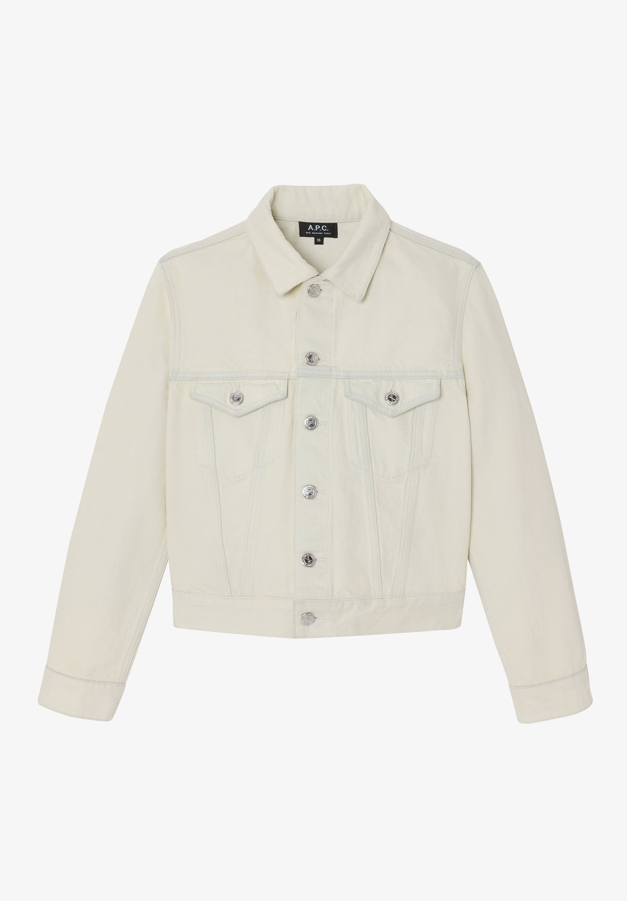 Dion jacket | A.P.C.