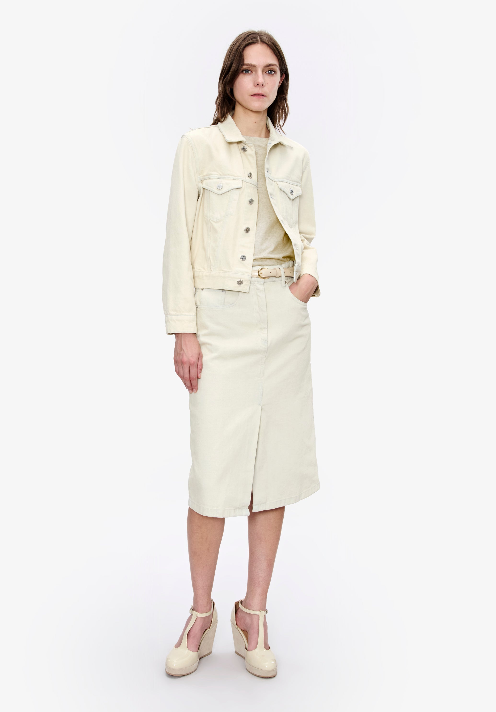 Dion jacket - 1