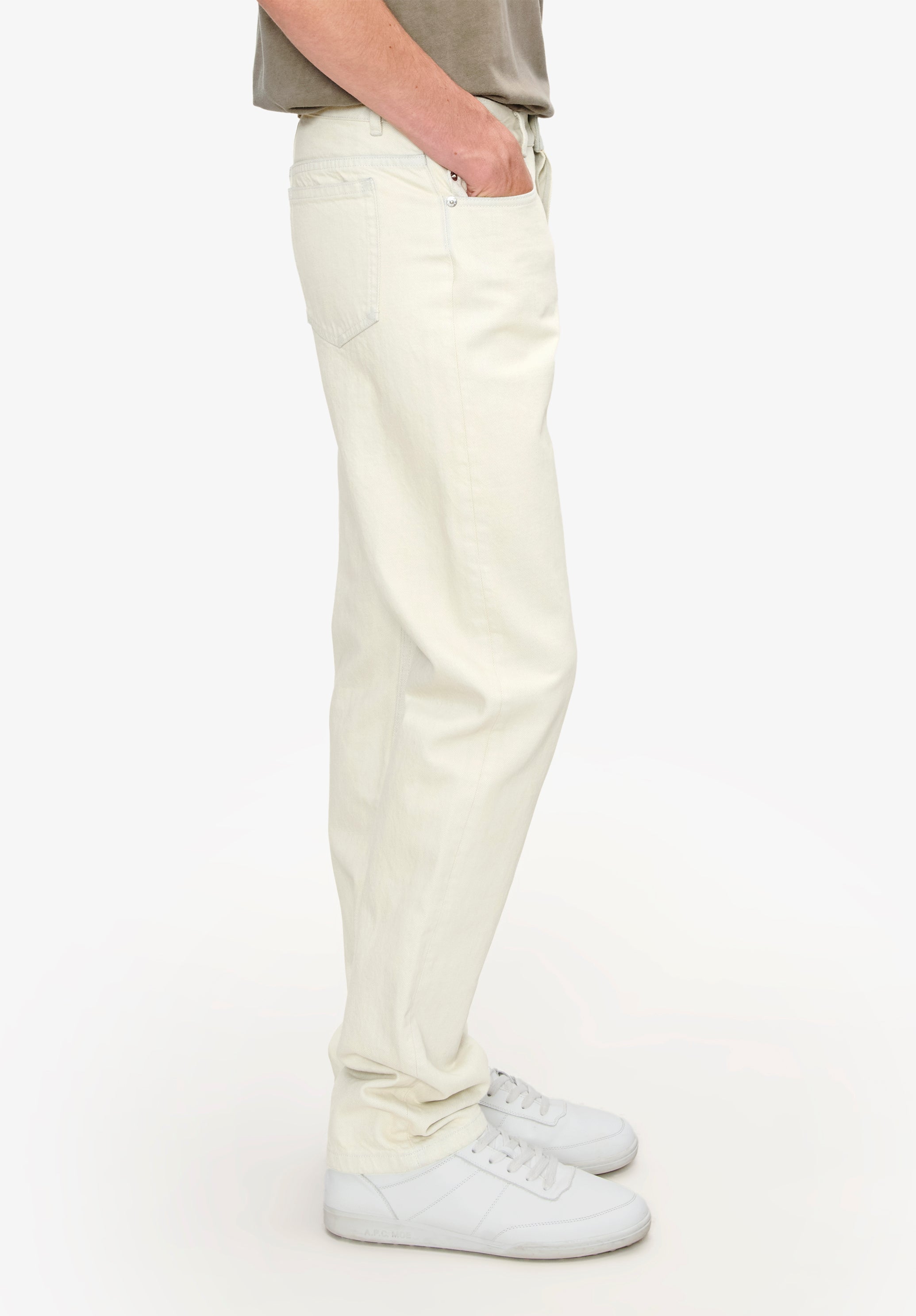 パンツ Archive A.P.C. slim straight denims Standard Jeans | A.P.C.