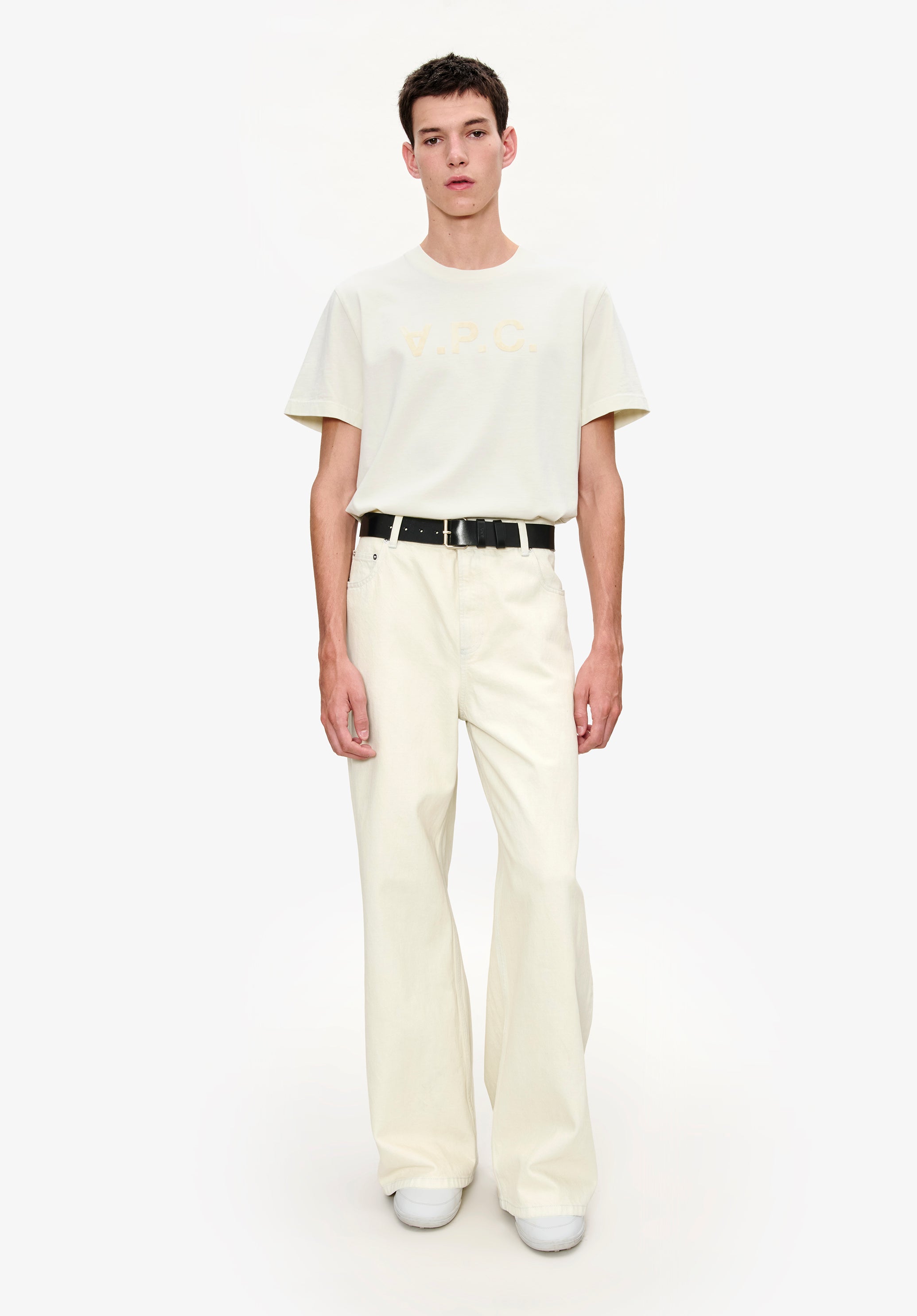 Clyde Jeans | A.P.C.