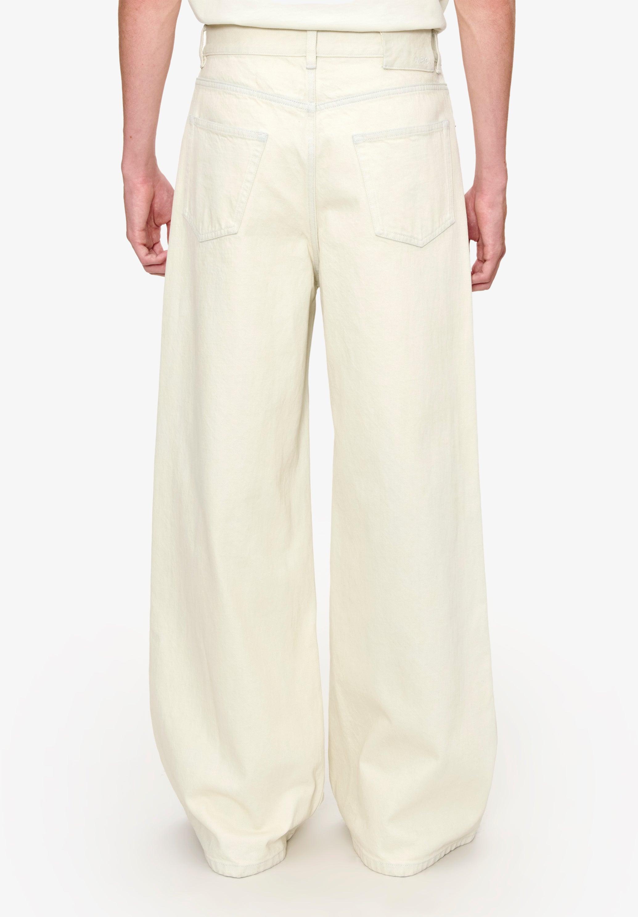 Clyde Jeans | A.P.C.