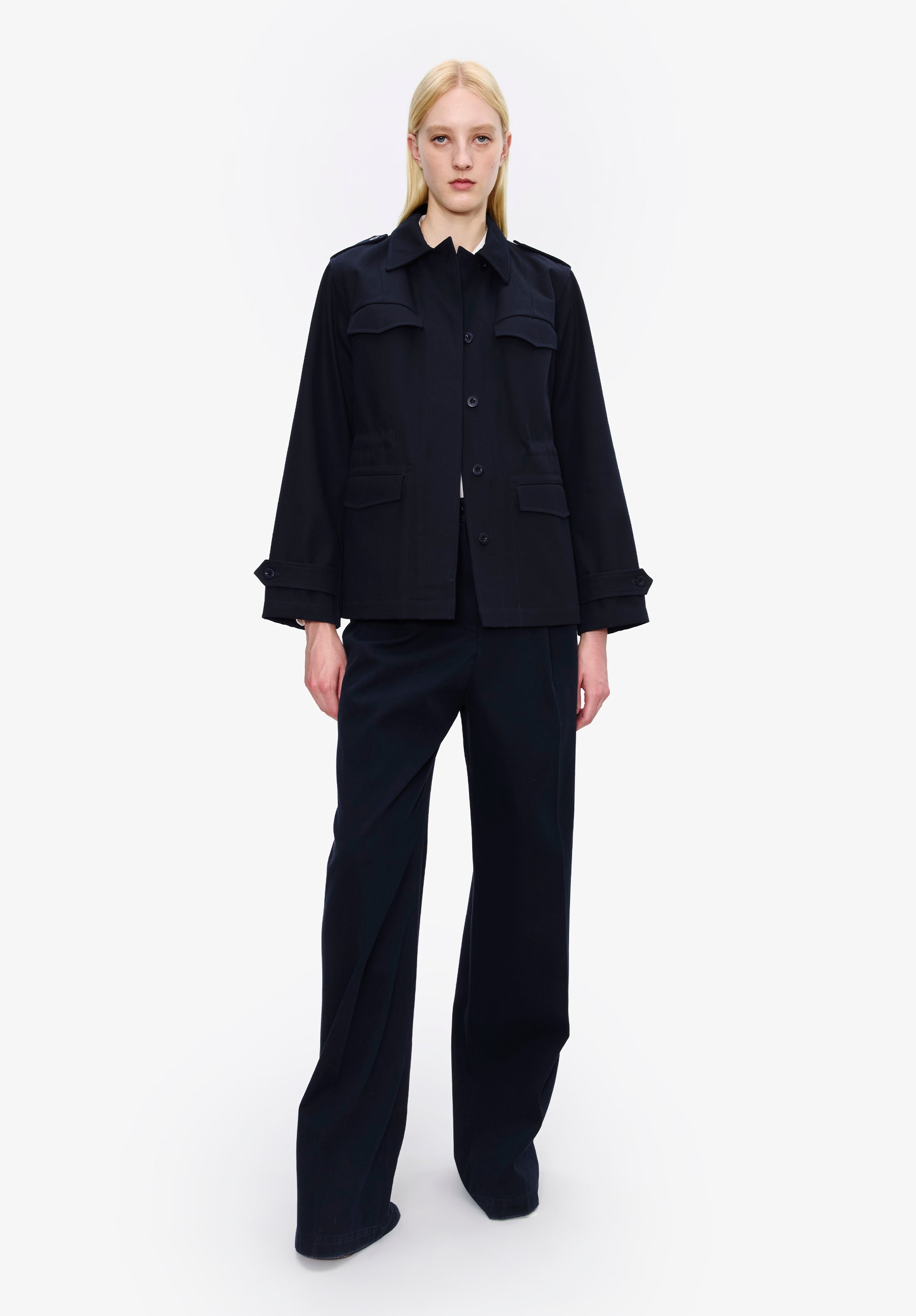 Womens coat · Trench coat · Raincoat · Windbreaker | A.P.C.