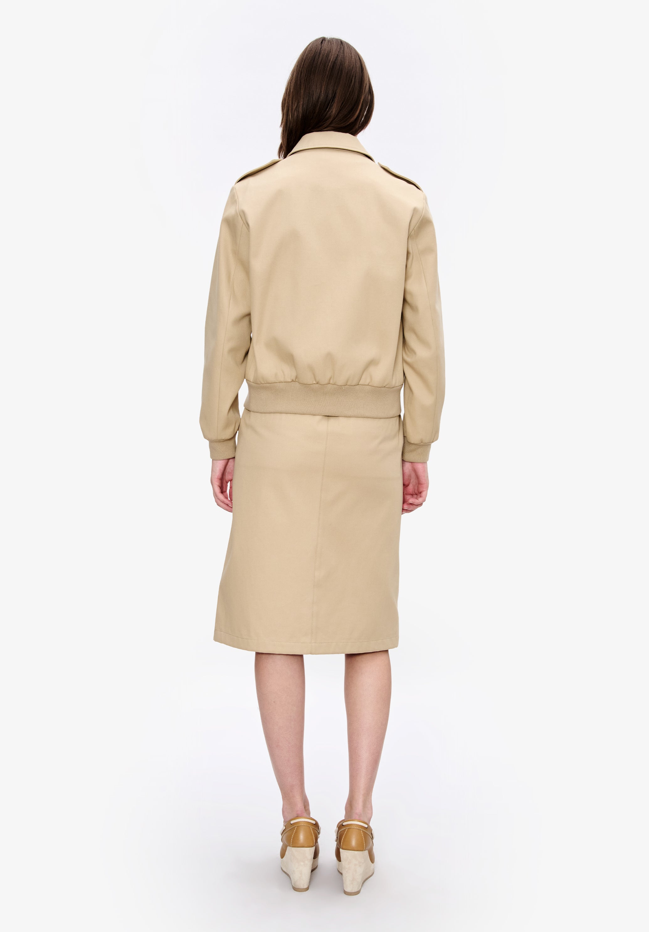 Milesa jacket | A.P.C.