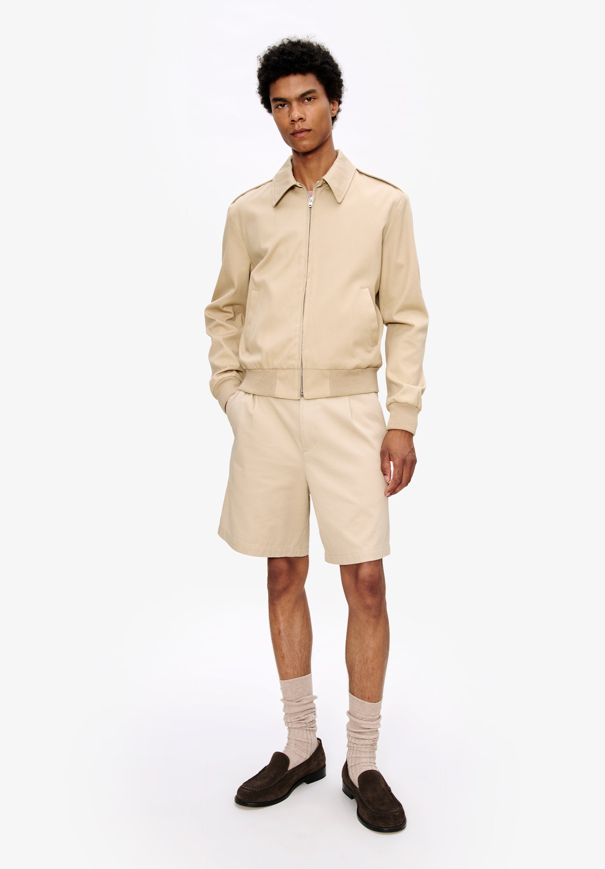 Mens coat · Parka · Mens trench coat · Winter coat | A.P.C.