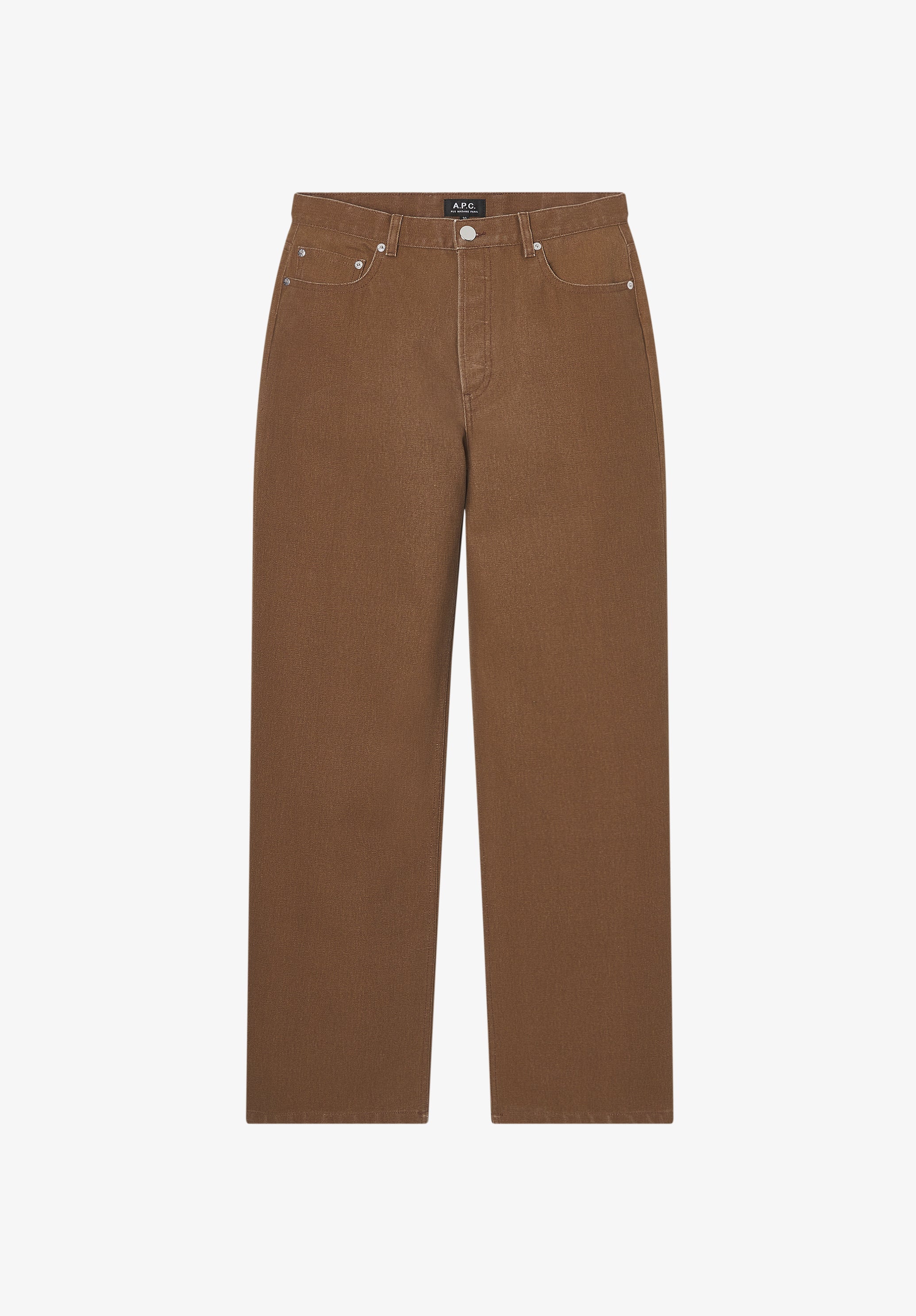 Aaron - Denim jeans | A.P.C.