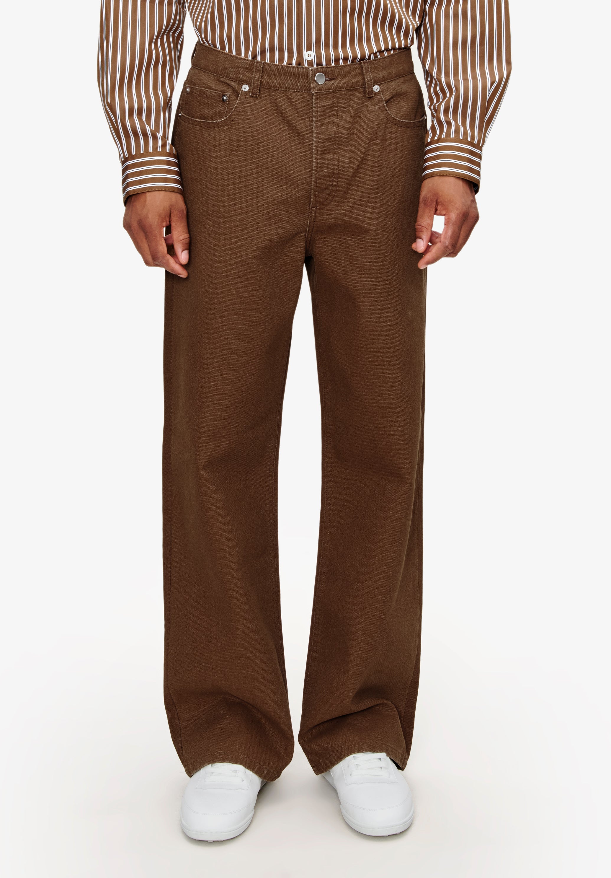 Aaron - Denim jeans | A.P.C.
