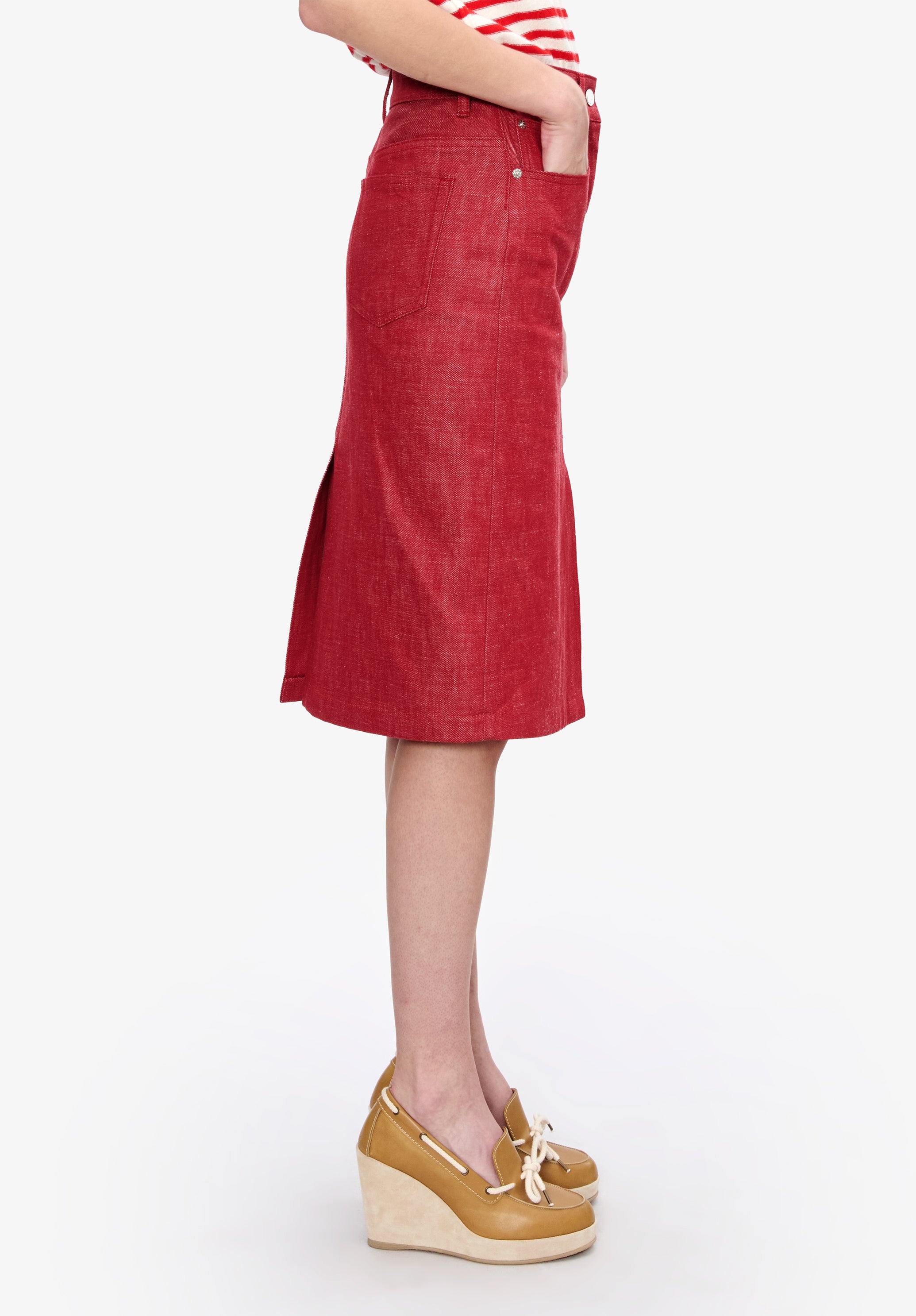 Lizzie skirt - 5