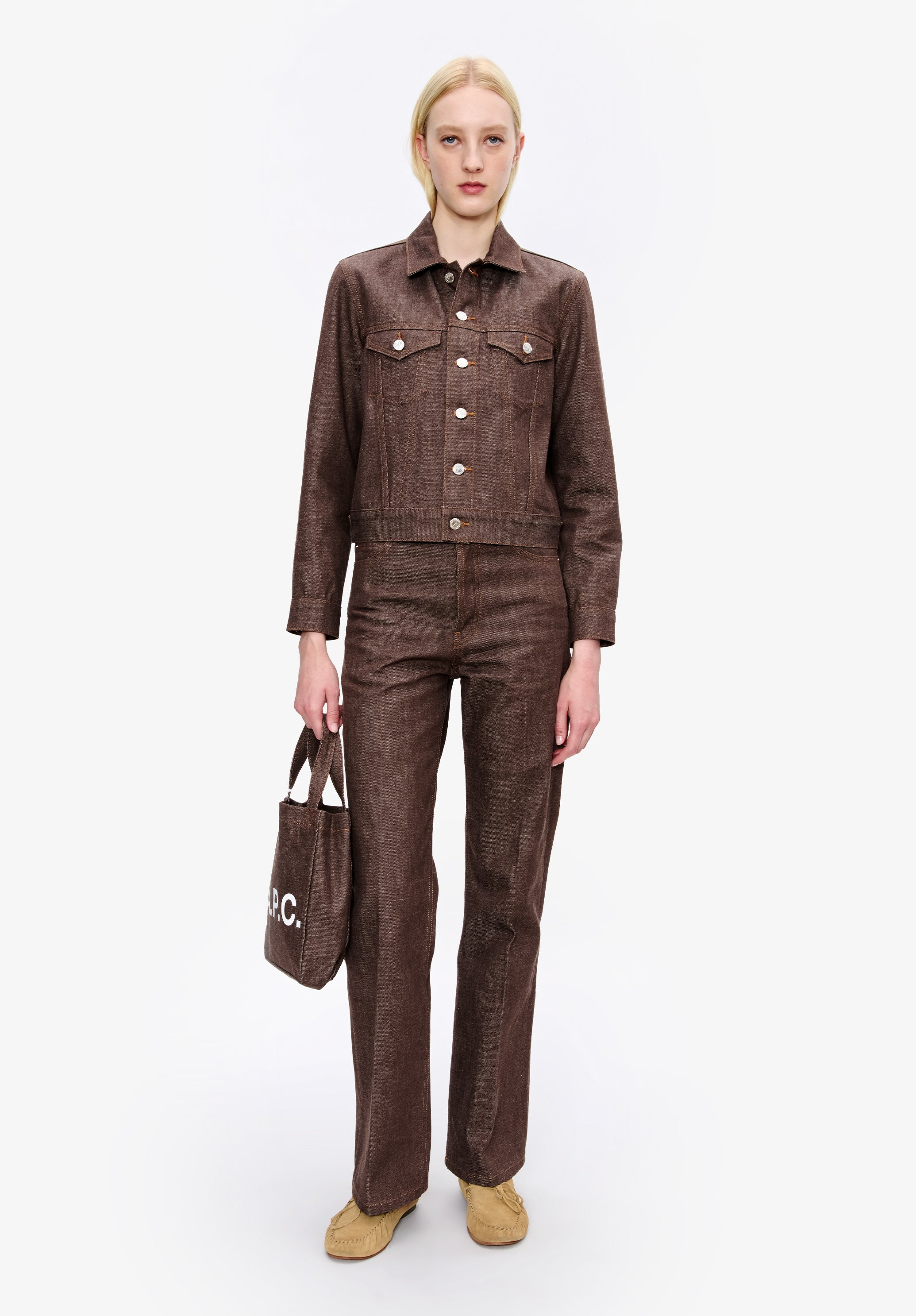 Dion jacket - 4