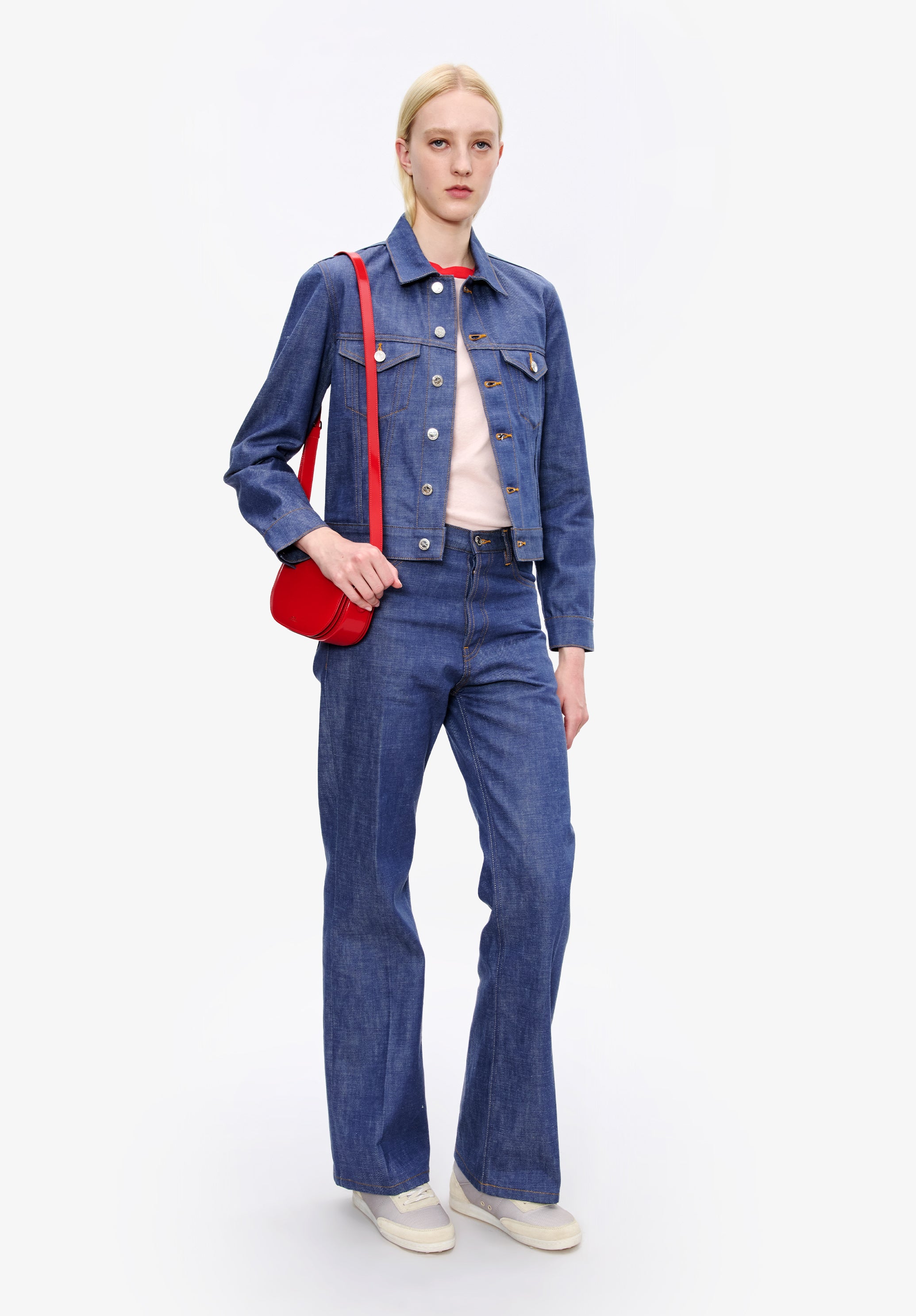 Dion jacket - 1