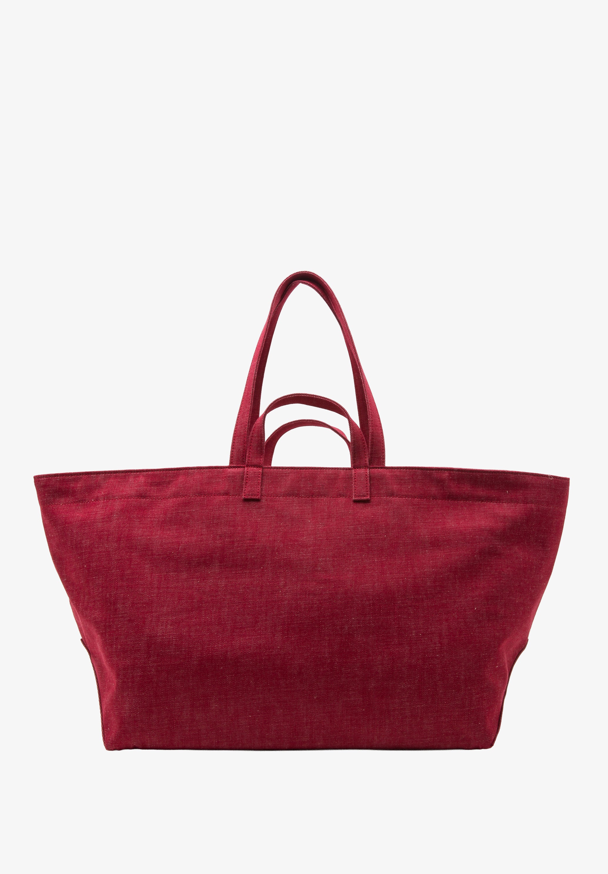 Le Drummer Toile bag