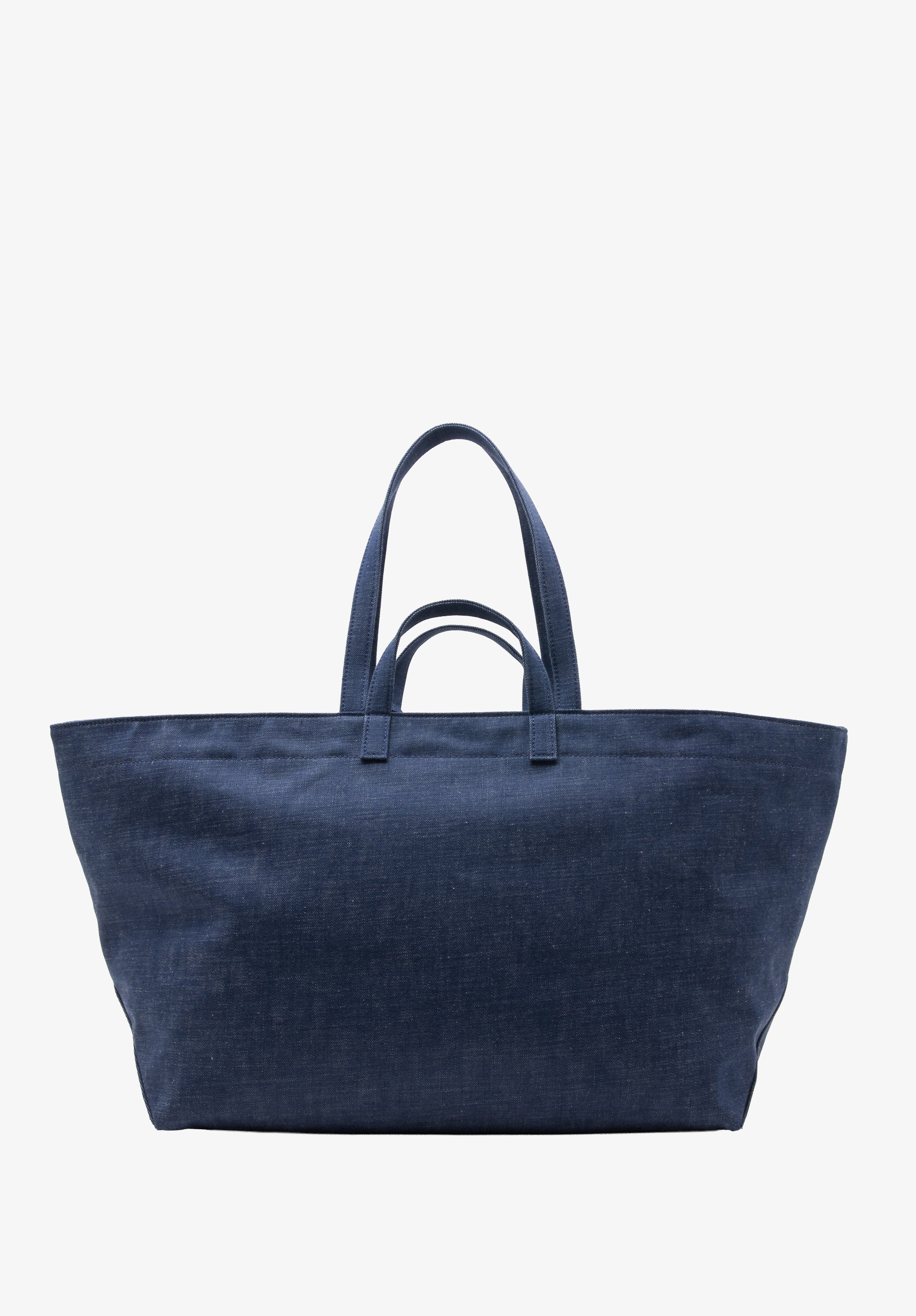 Le Drummer Toile bag