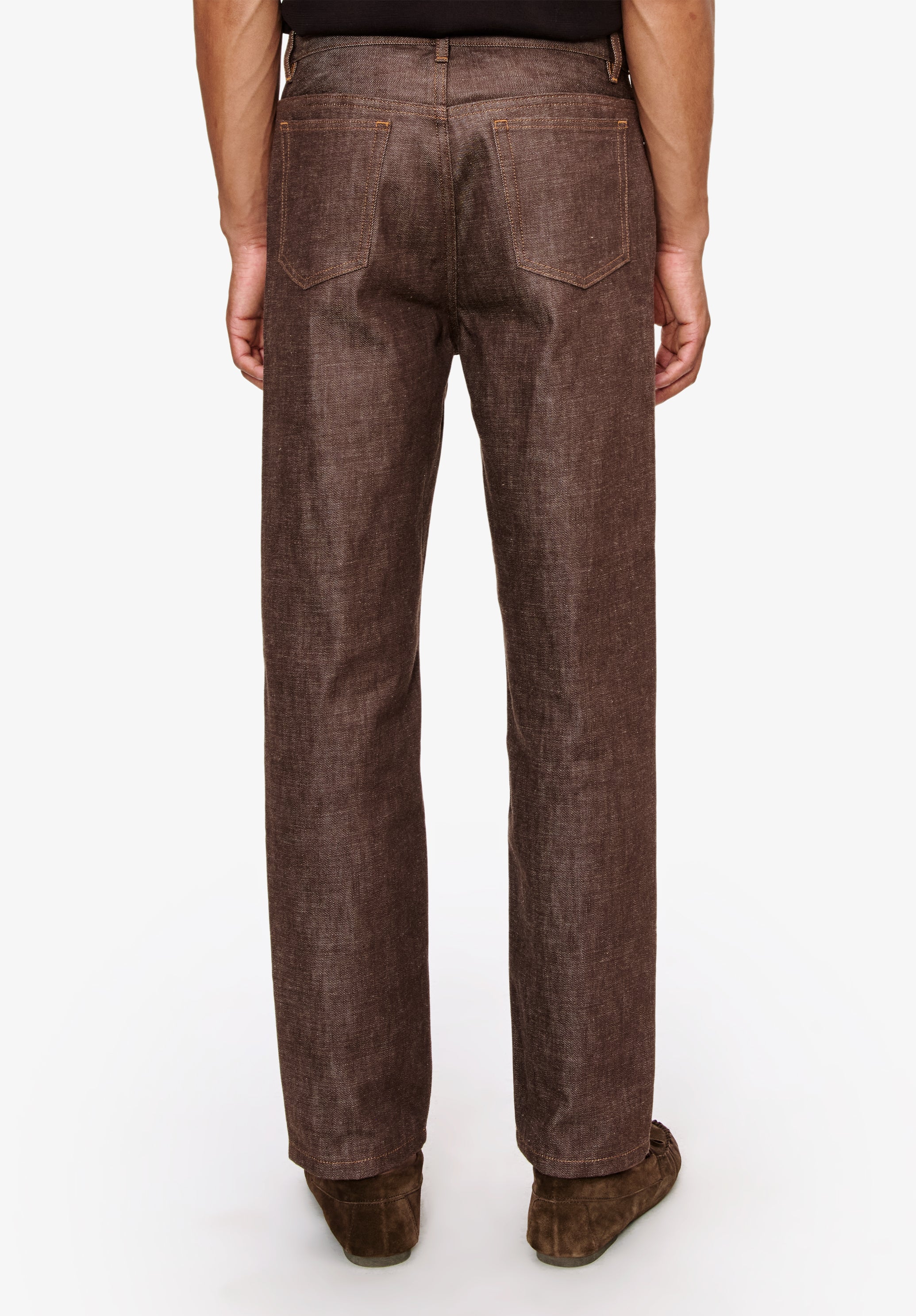 Surplus pants & jeans men | A.P.C.