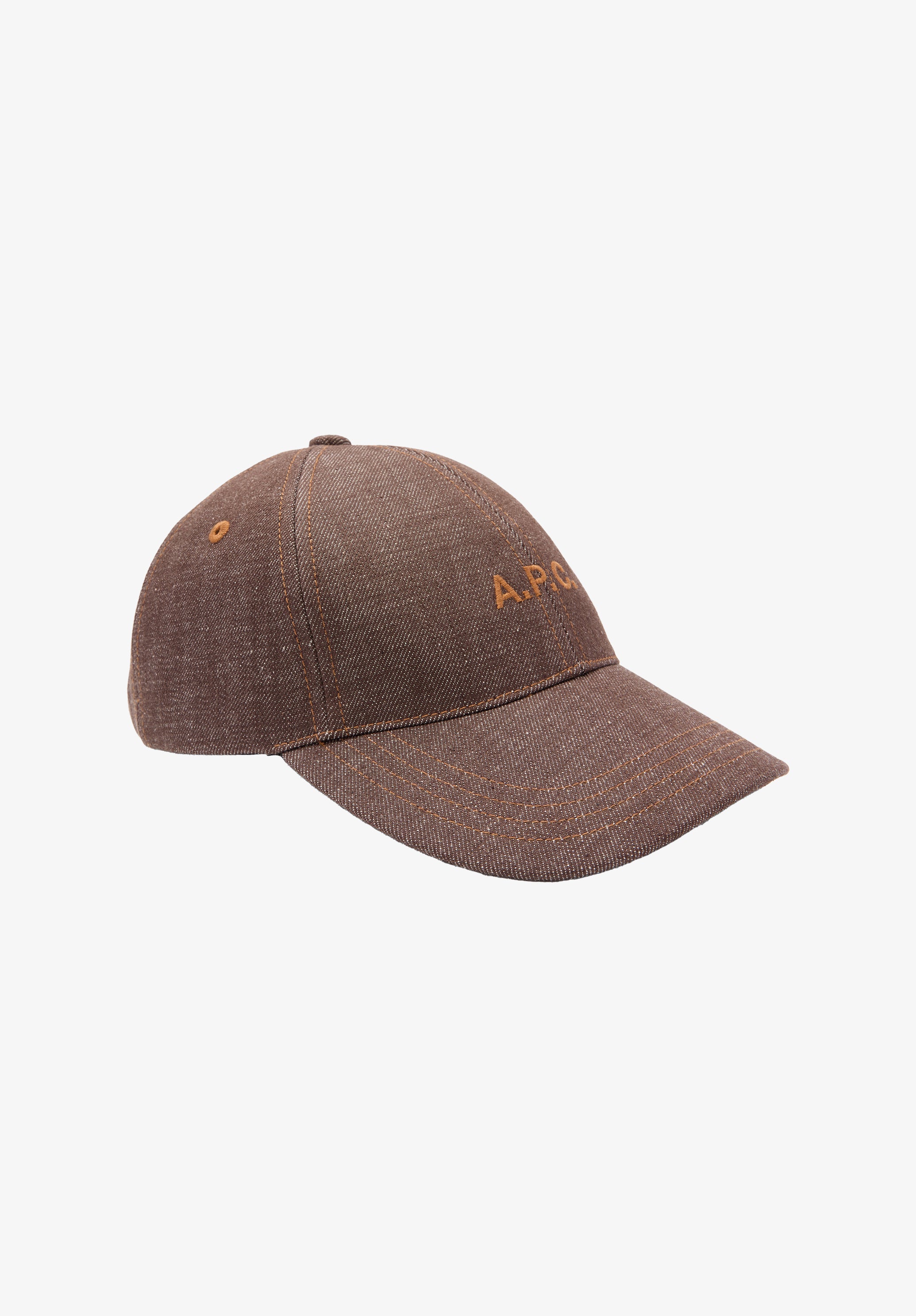 Charlie baseball cap | A.P.C.