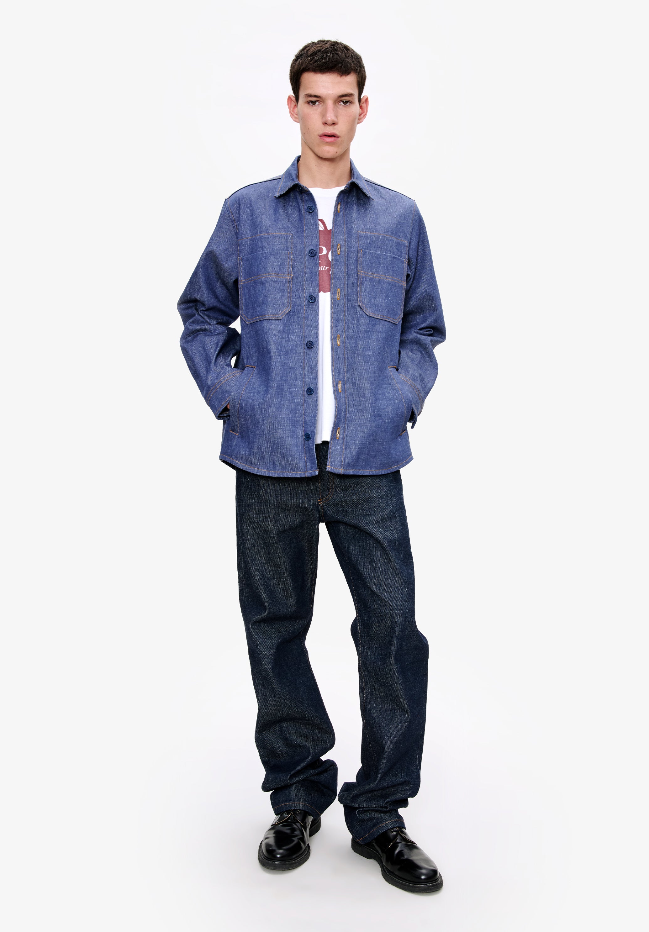 Noah jacket | A.P.C.