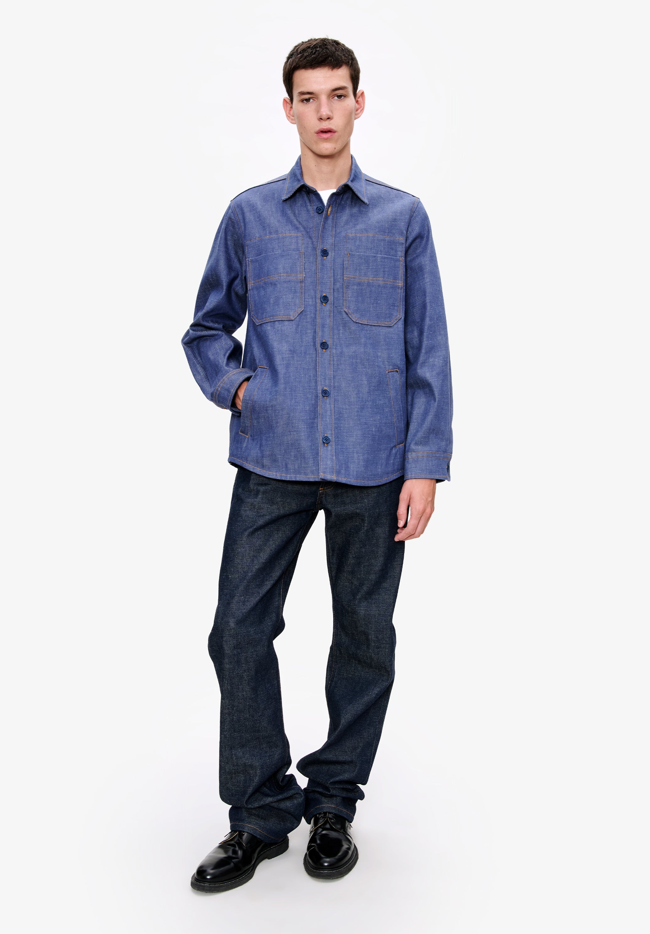 Noah jacket | A.P.C.