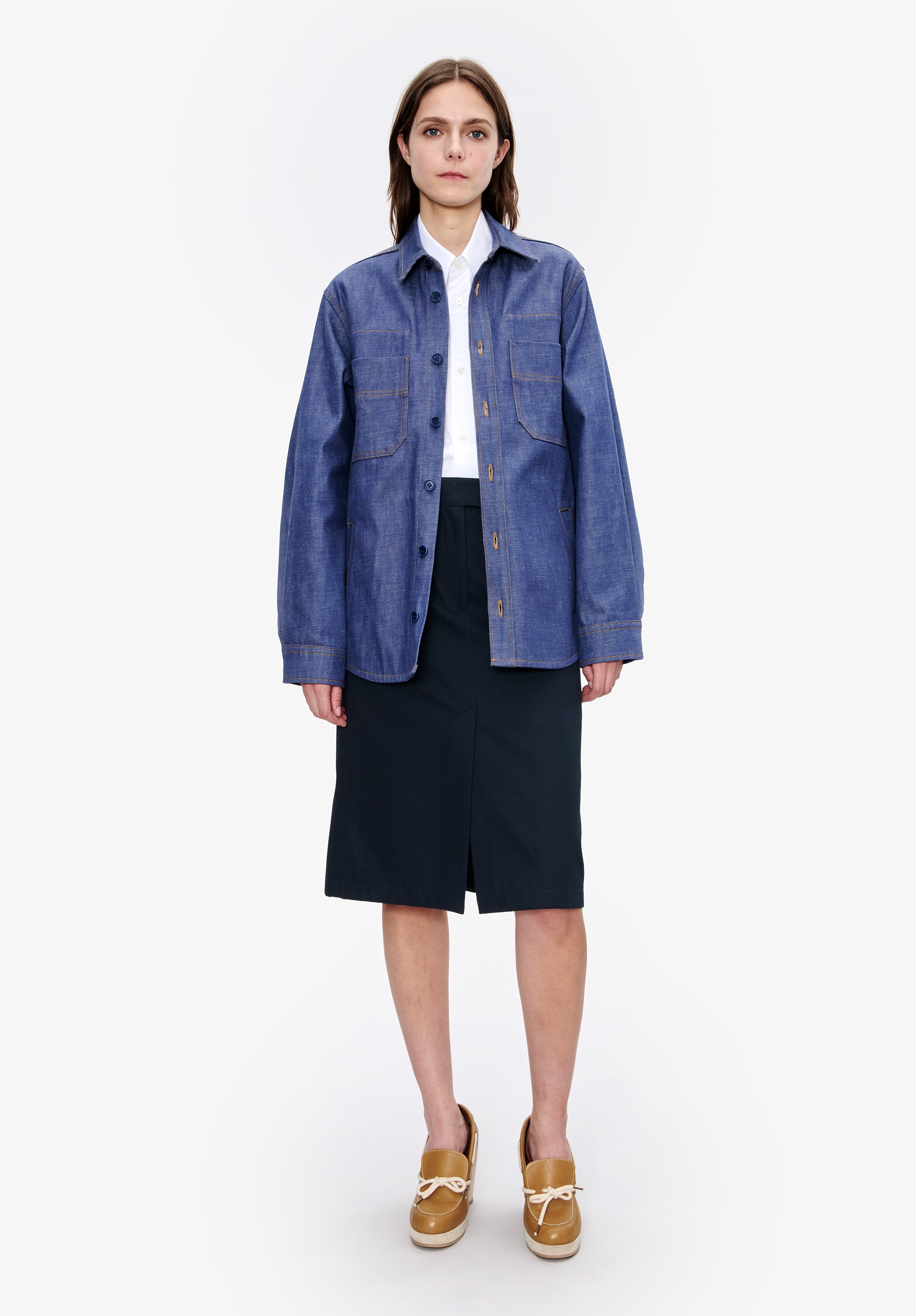 Noah jacket | A.P.C.