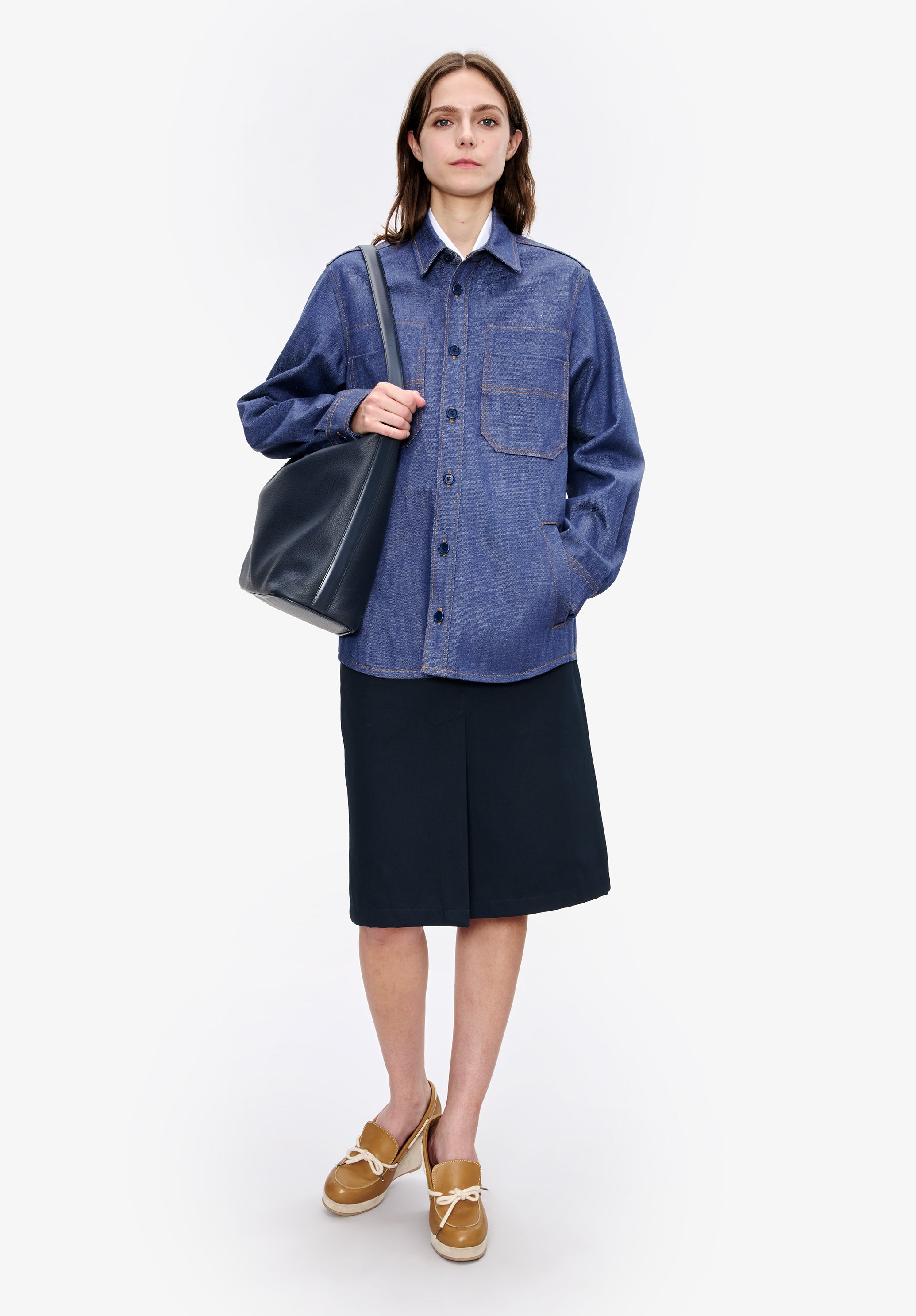 Noah jacket | A.P.C.