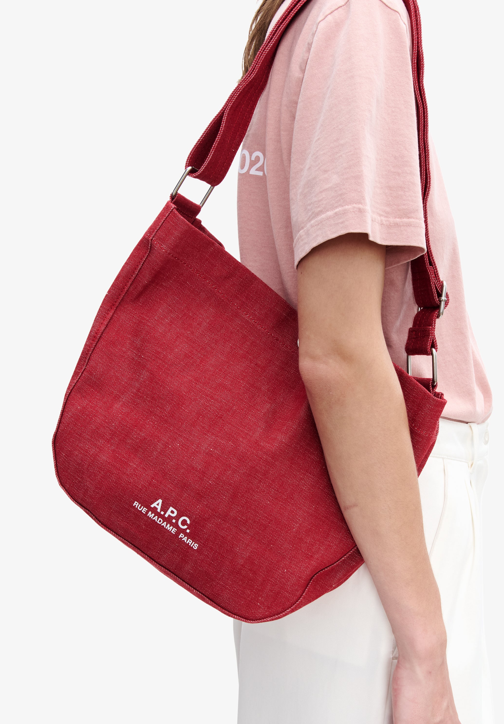 Journal Small satchel - 2