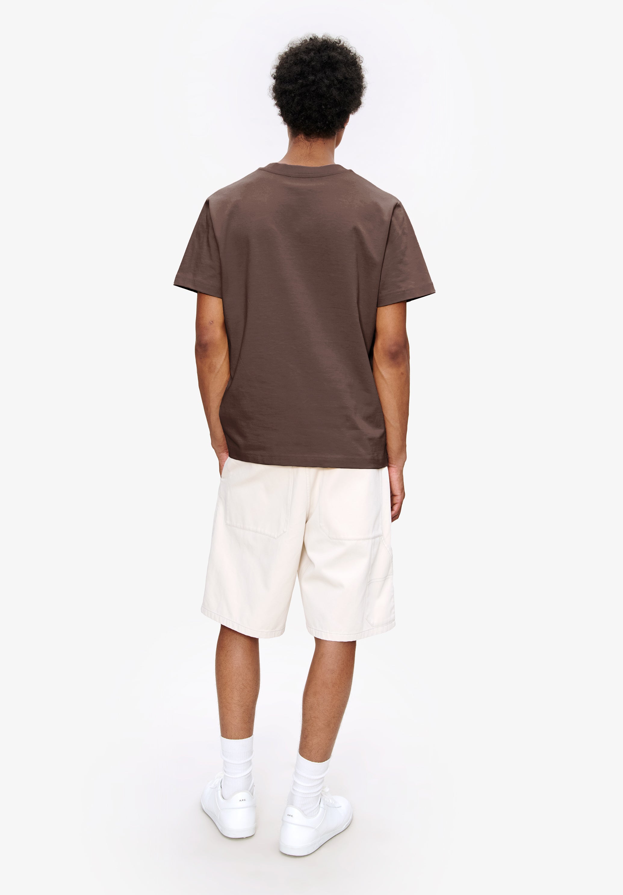 Standard Grand VPC T-shirt - 2