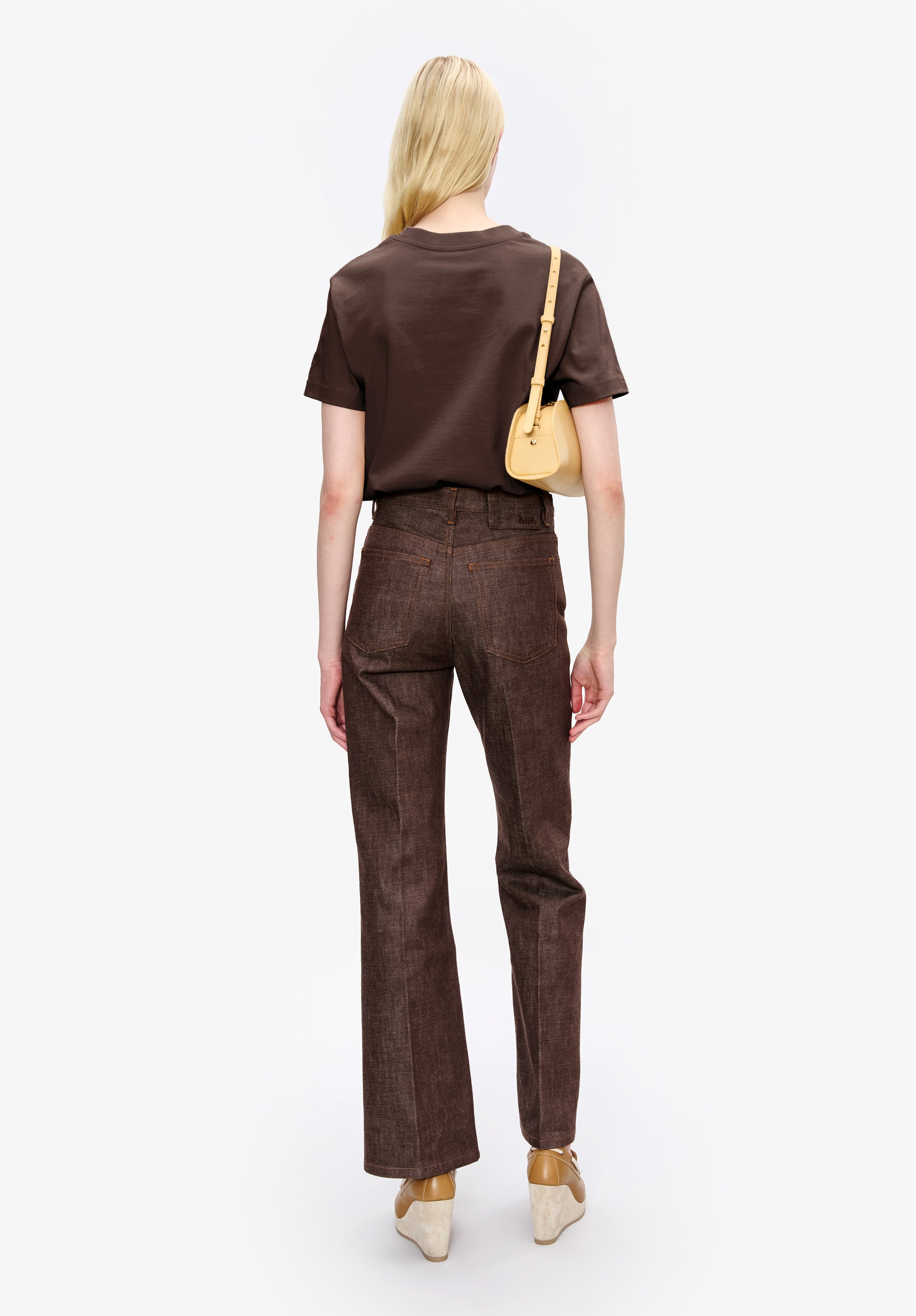 Standard Grand VPC T-shirt - 5