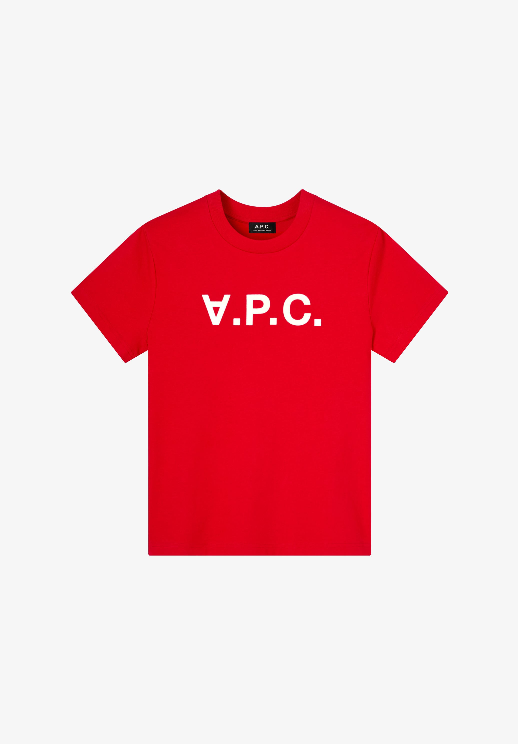 Standard Grand VPC T-shirt - 0