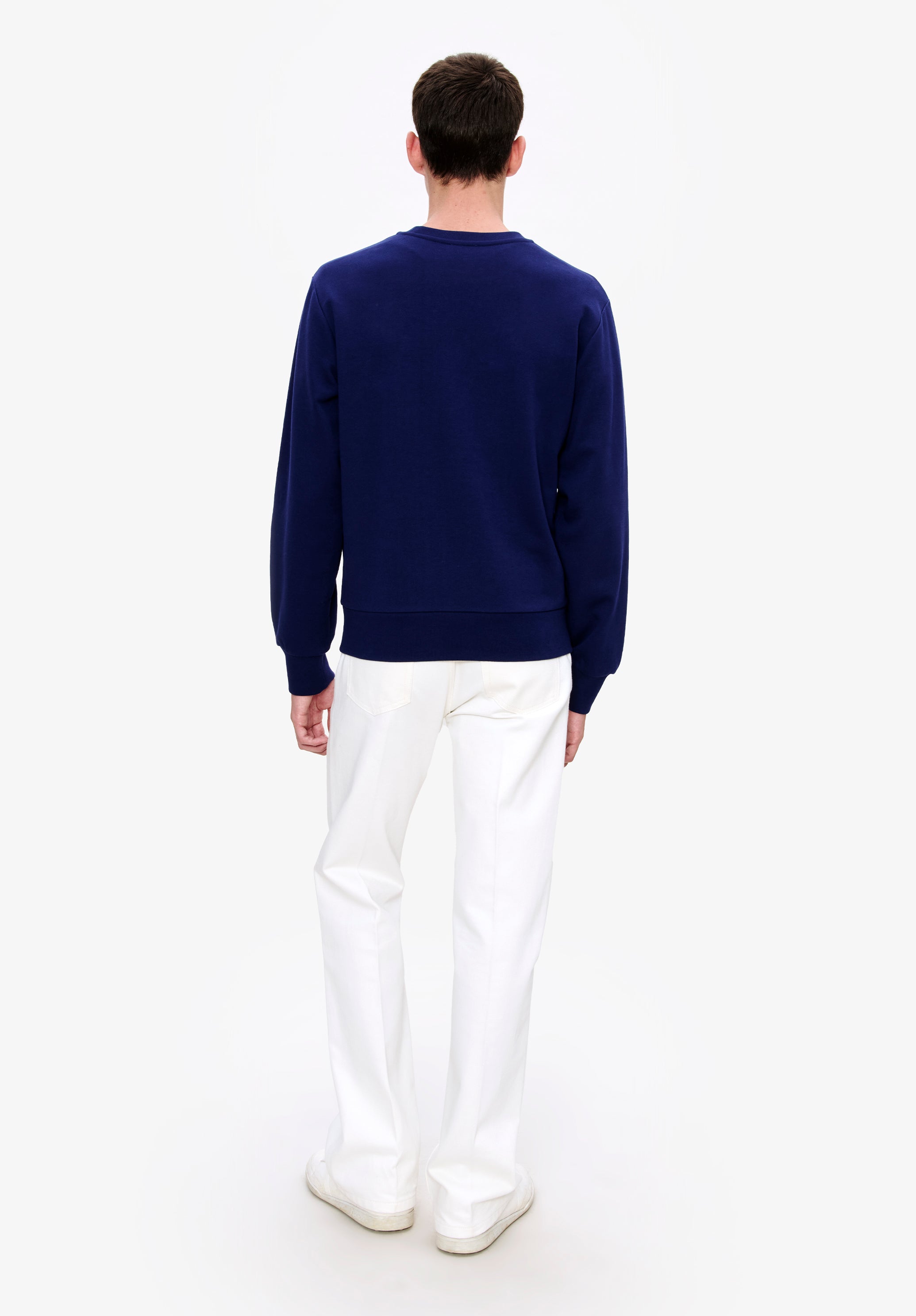 Standard Grand VPC Sweatshirt - 3