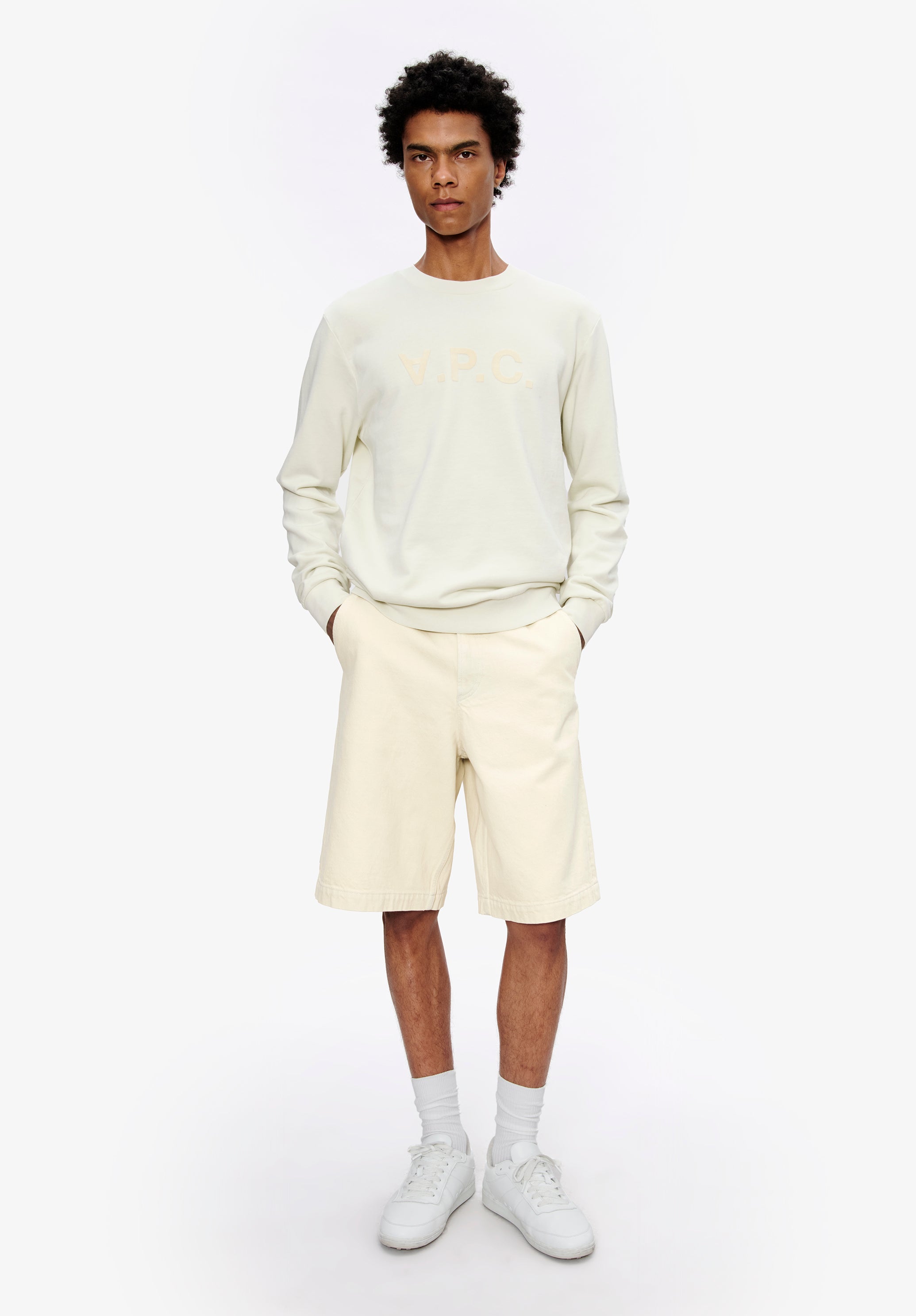 Standard Grand VPC Sweatshirt - 1