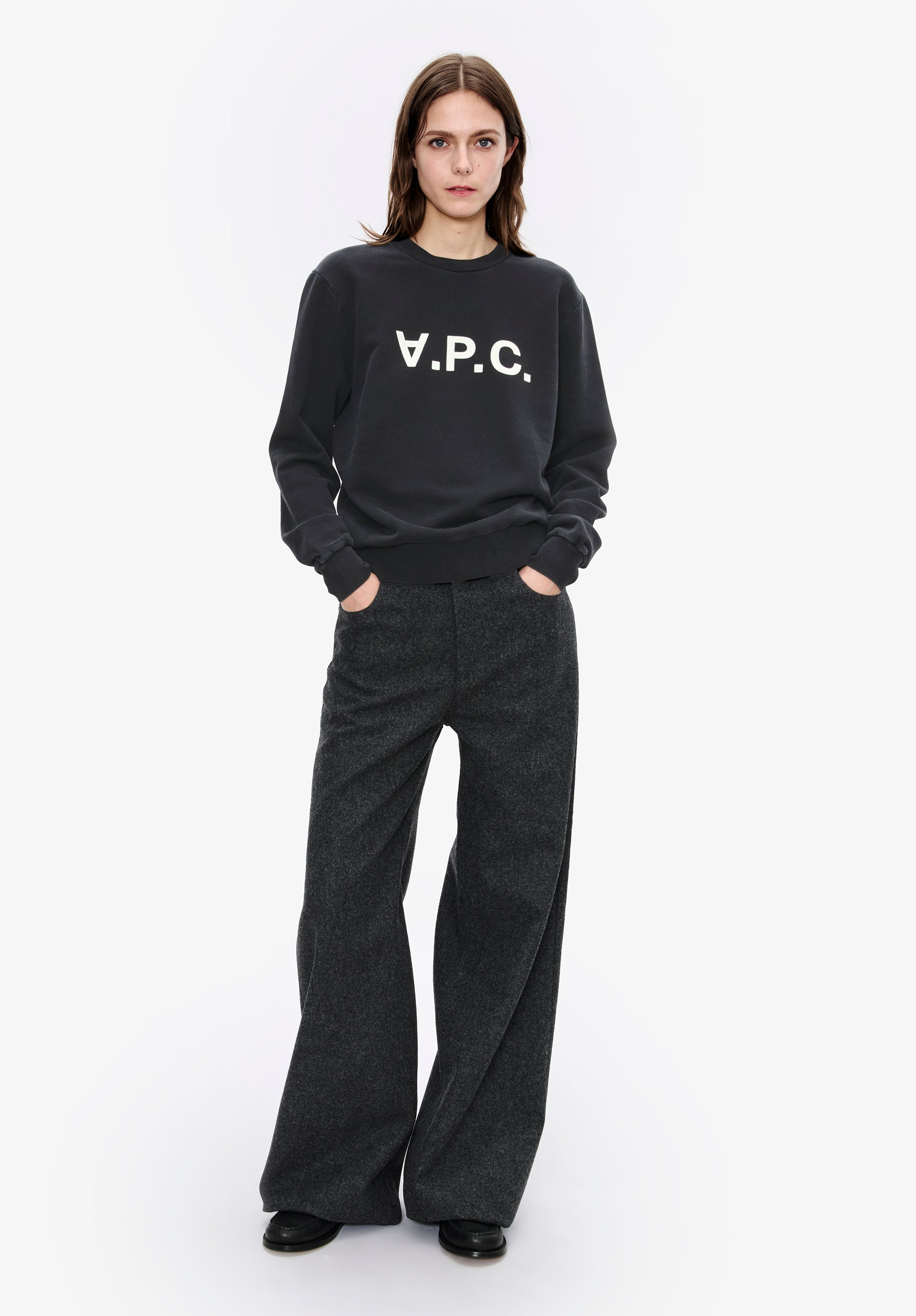 Standard Grand VPC Sweatshirt - 1