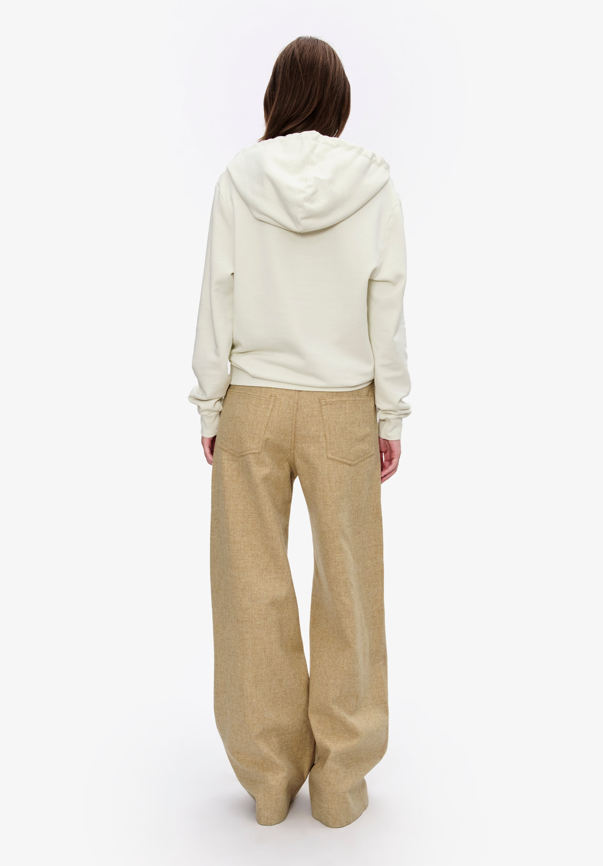 Standard Hoodie with Large VPC - 6