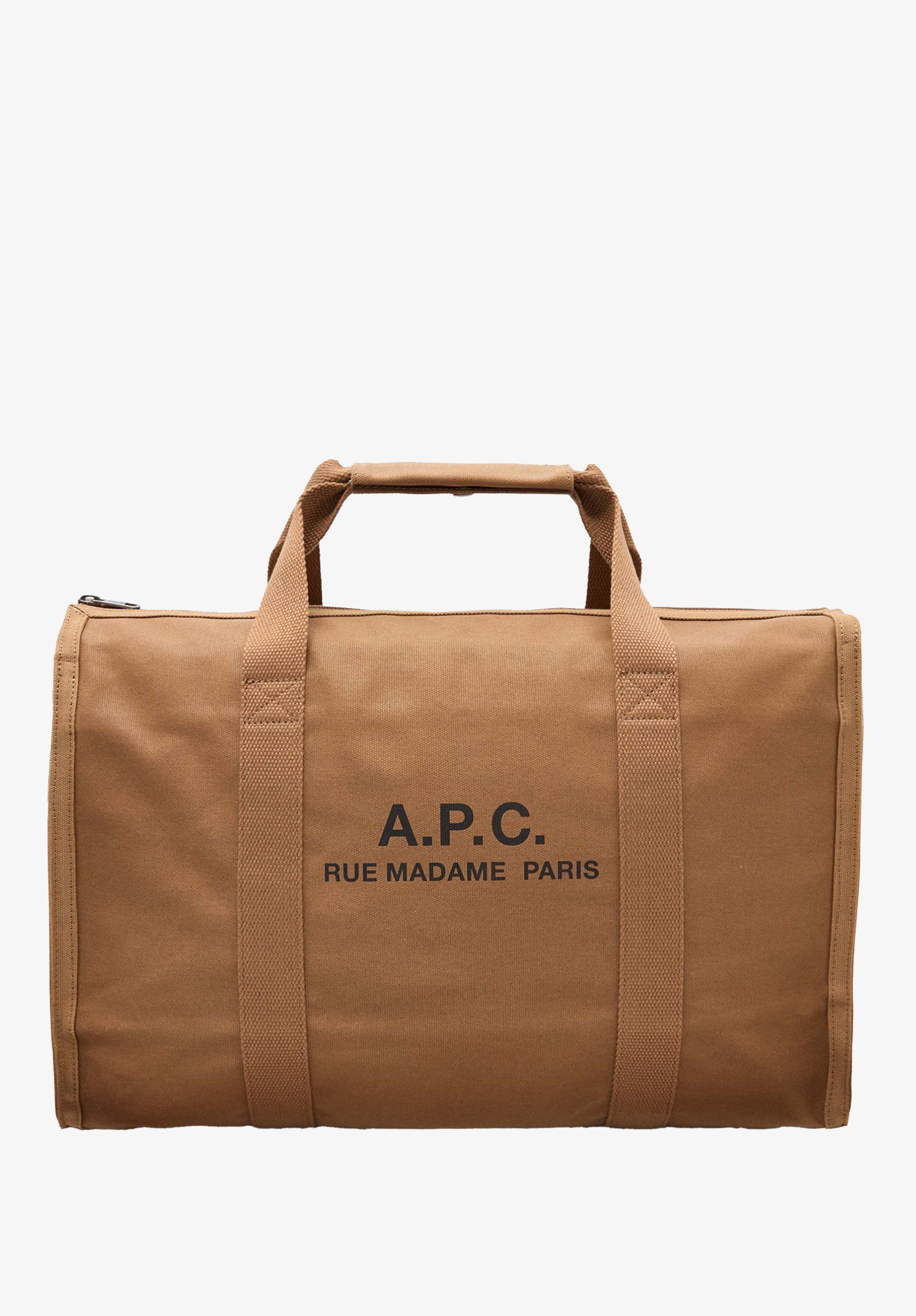 バッグ Made in France 90's A.P.C Linen Bag Men's bags · Denim backpacks · Weekend bags | A.P.C. – Page 3