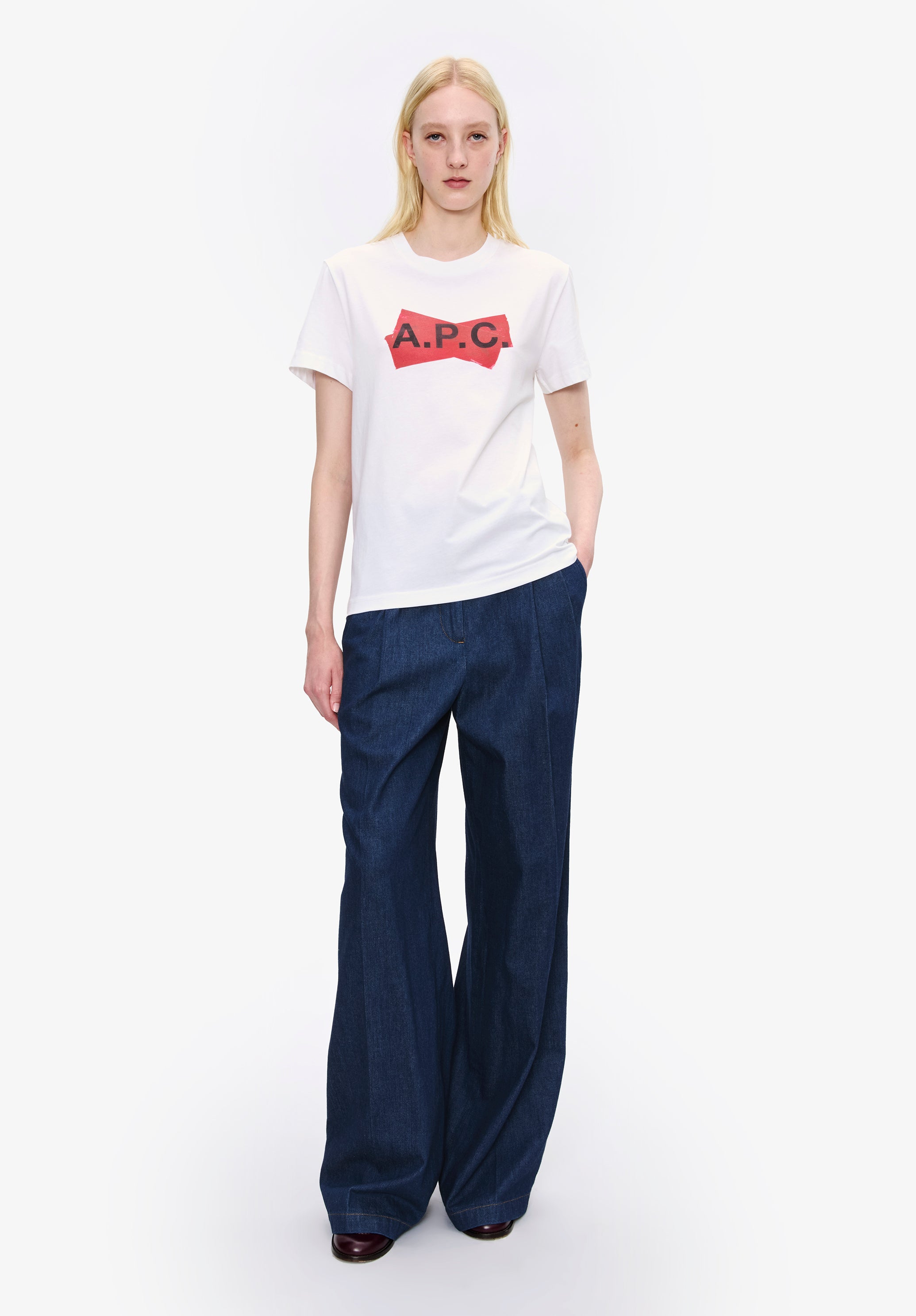 Ginny Trousers - 1