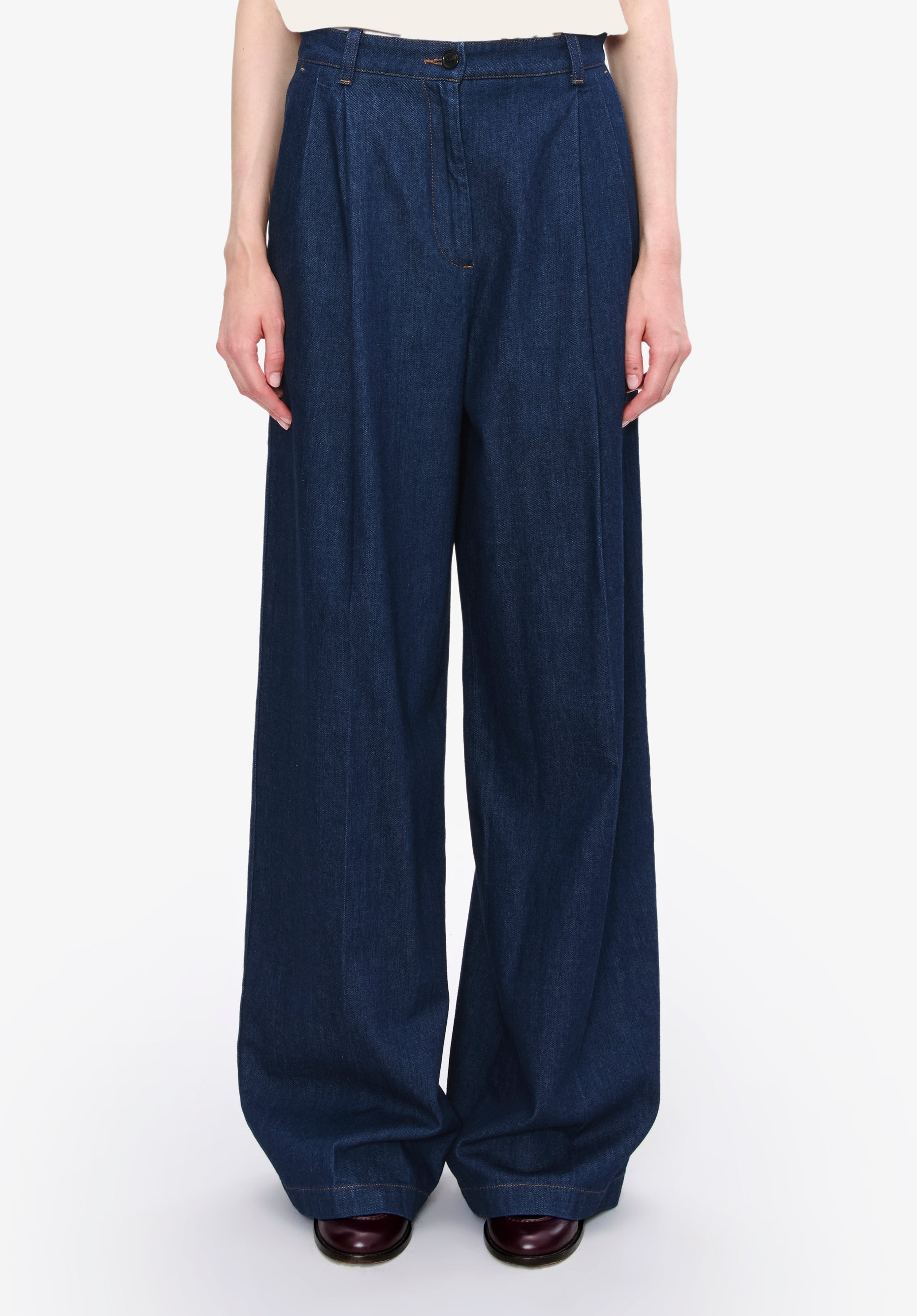 Ginny Trousers - 4