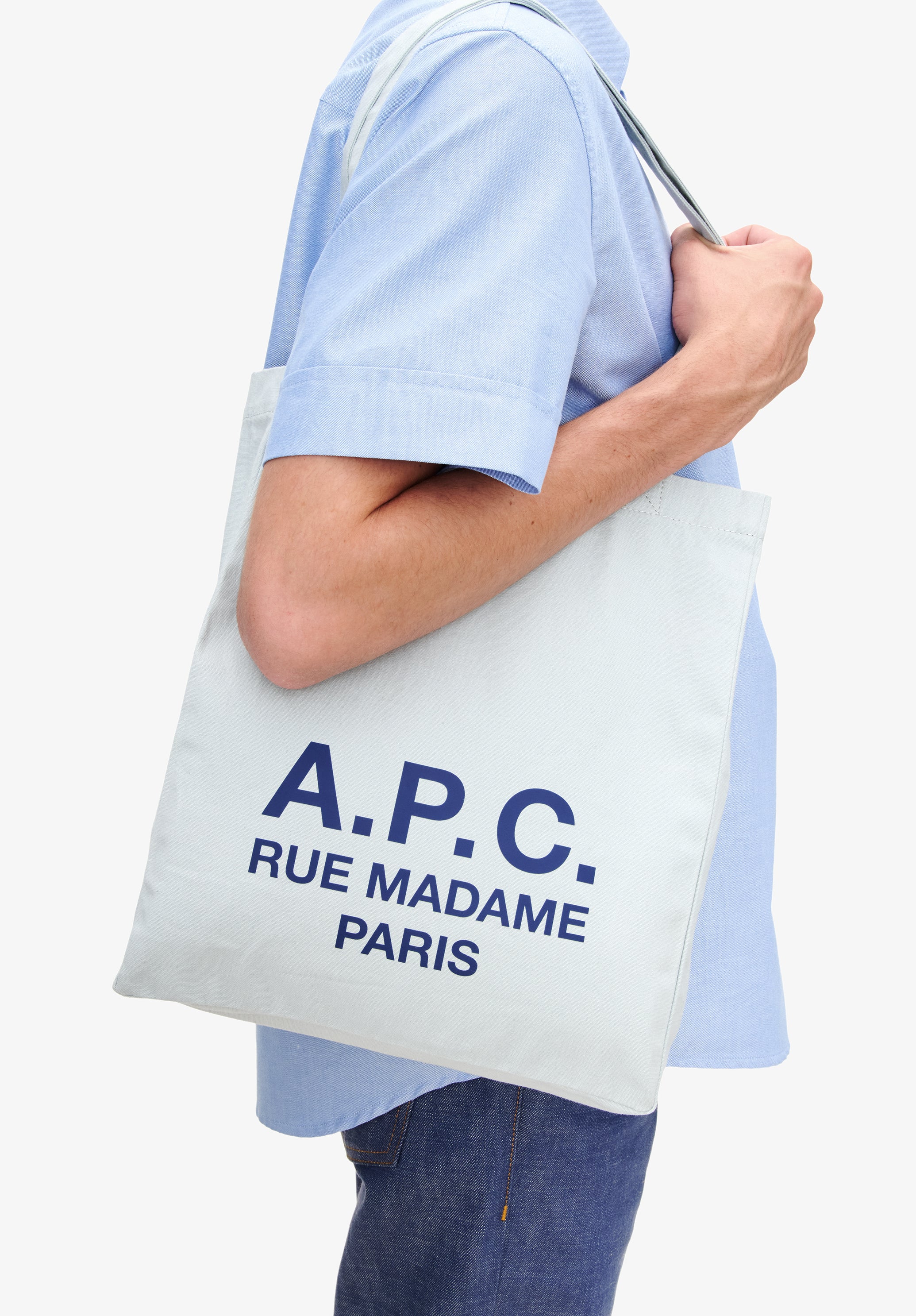 Lou Rue Madame 2.0 tote bag - 1